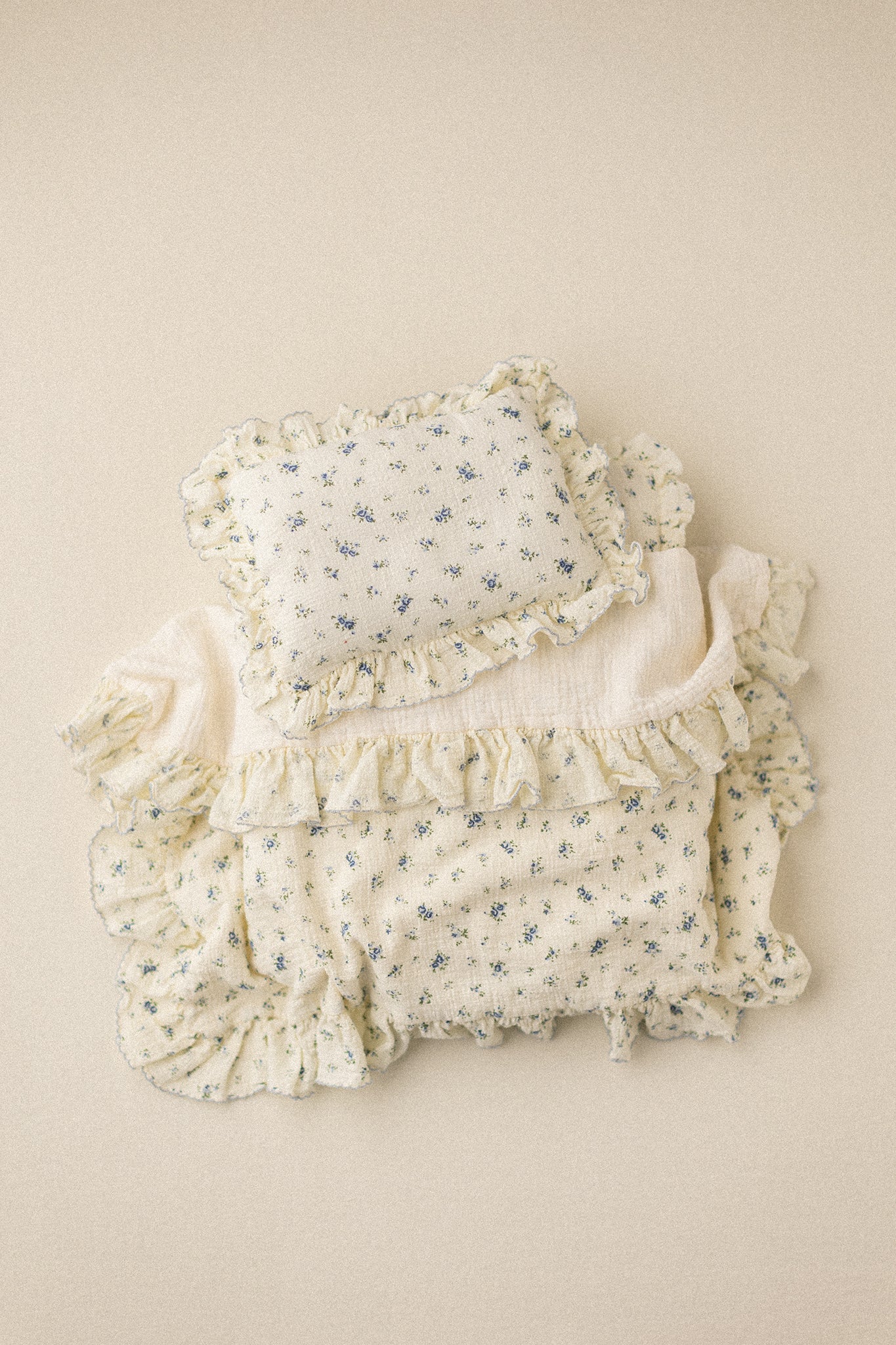 Bed Linens | Homespun