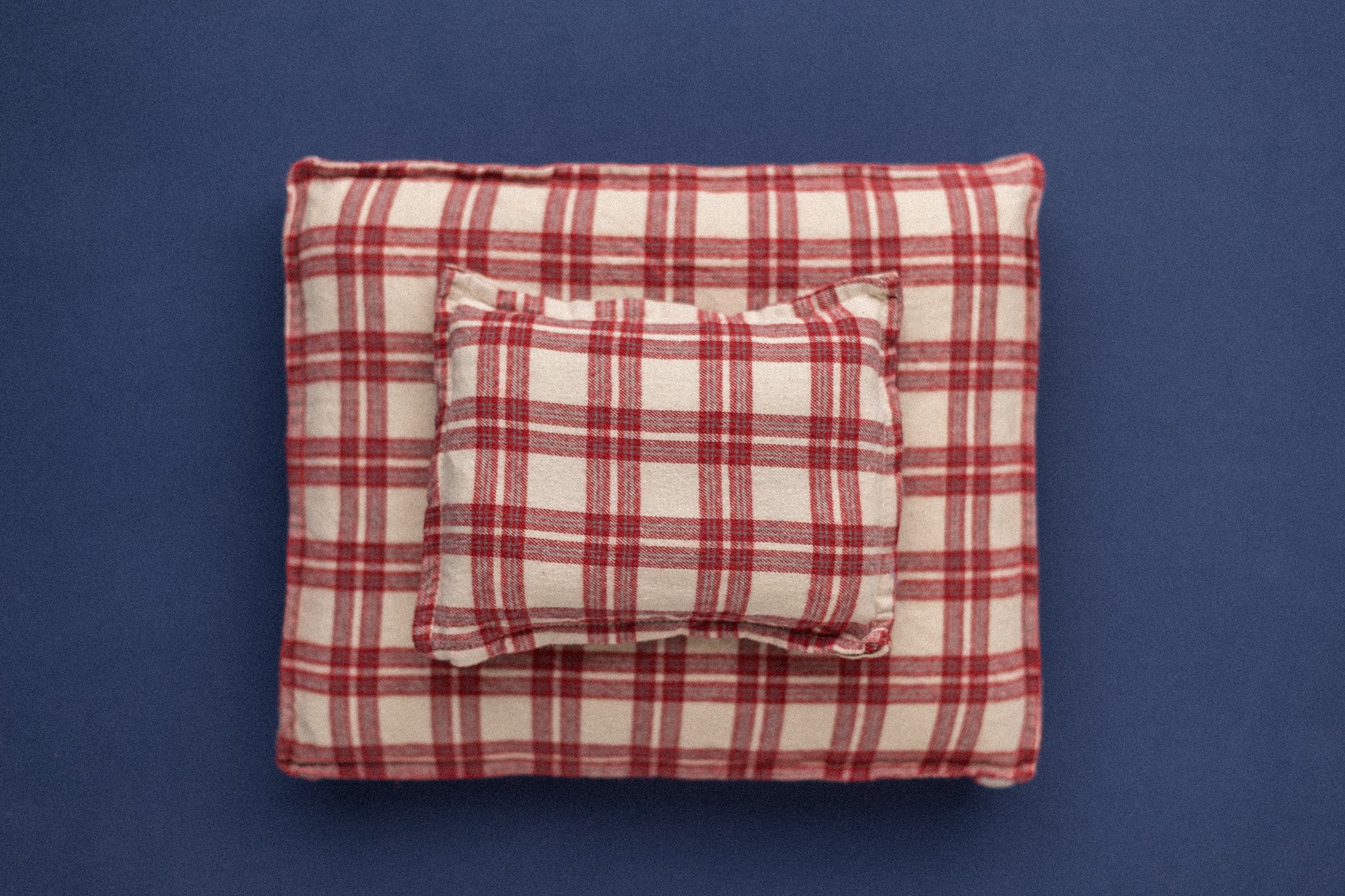 Bed Linens | Homestead Plaid