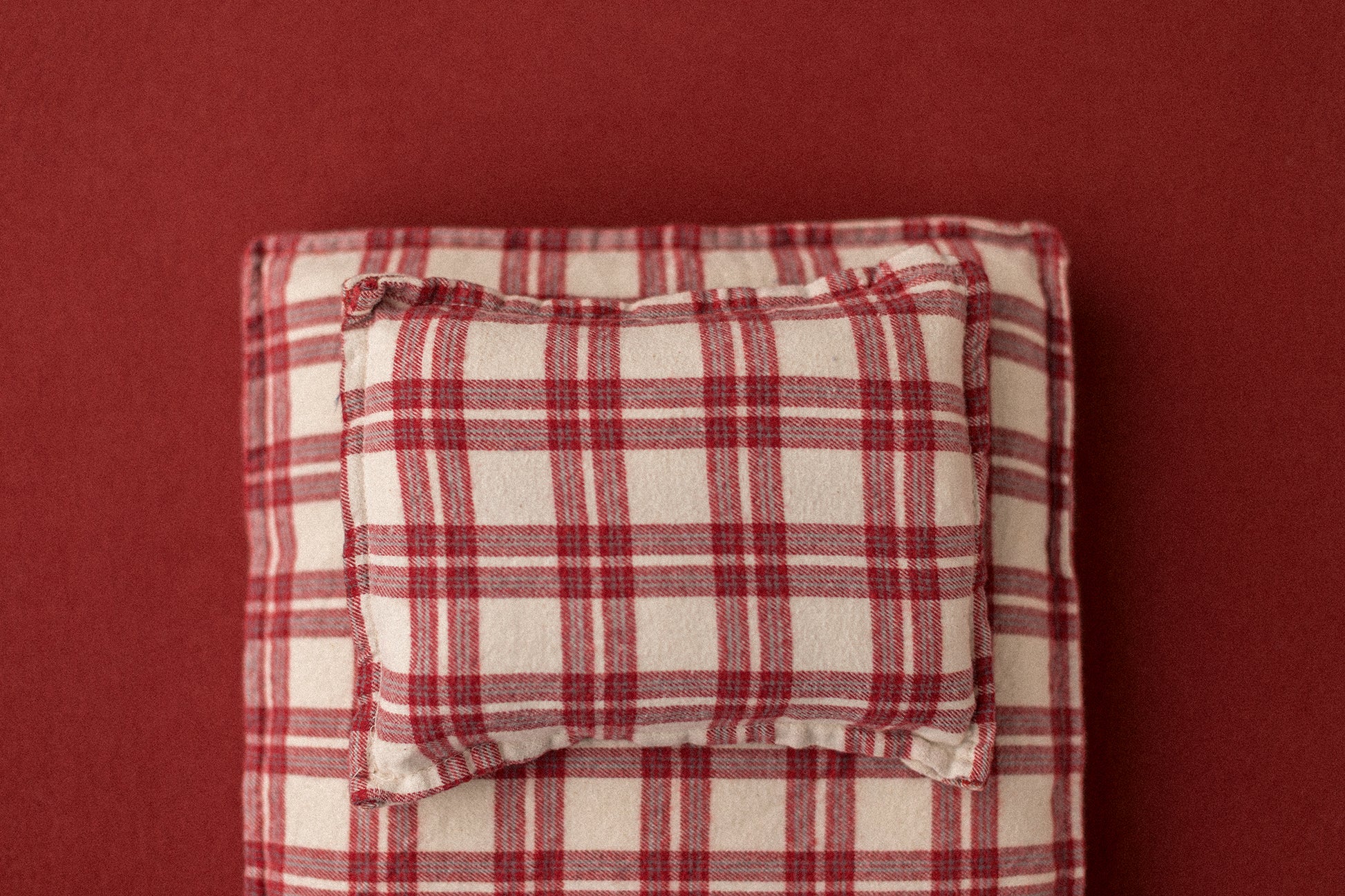 Bed Linens | Homestead Plaid