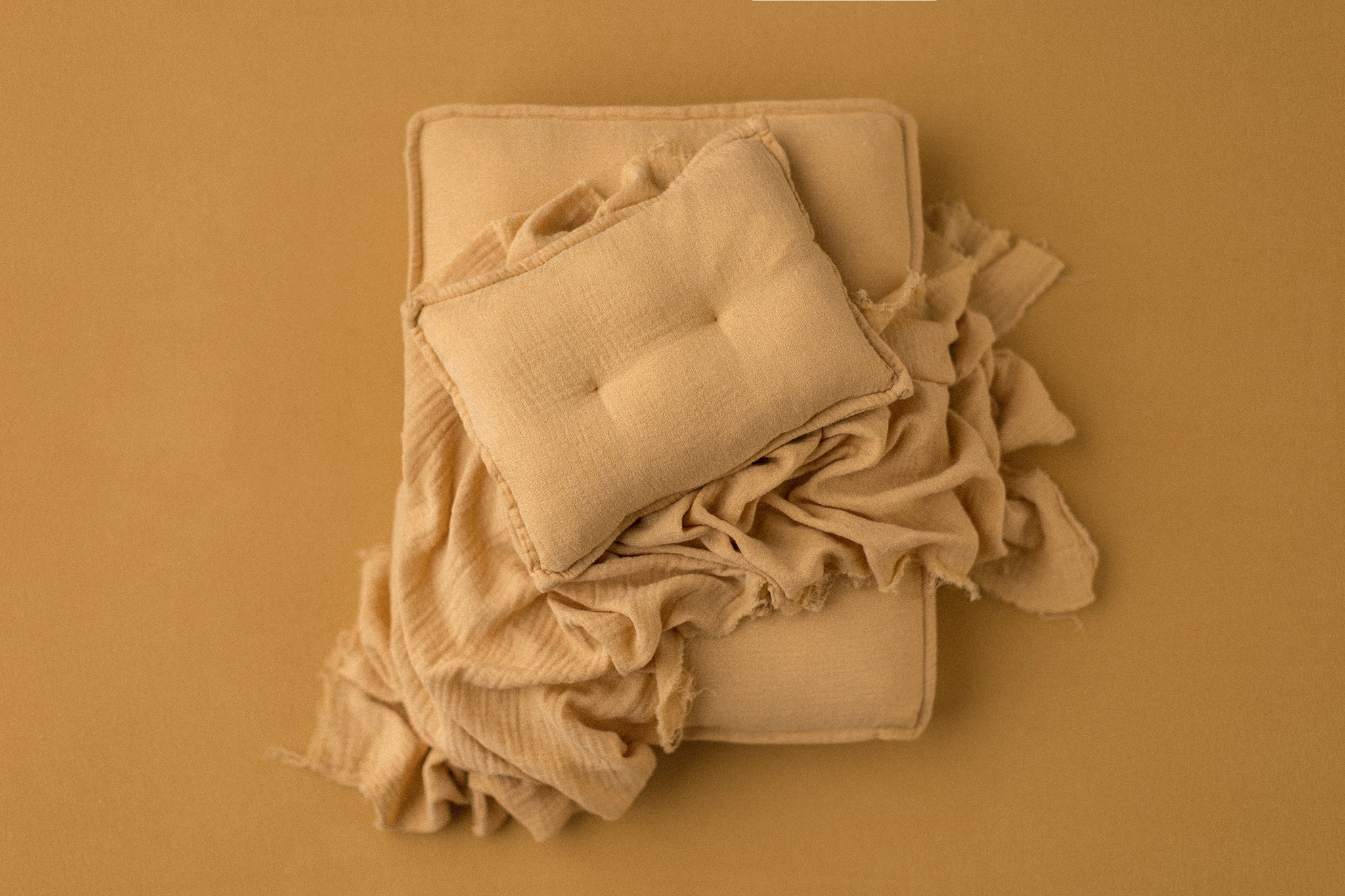 Bed Linens | Honey Gold