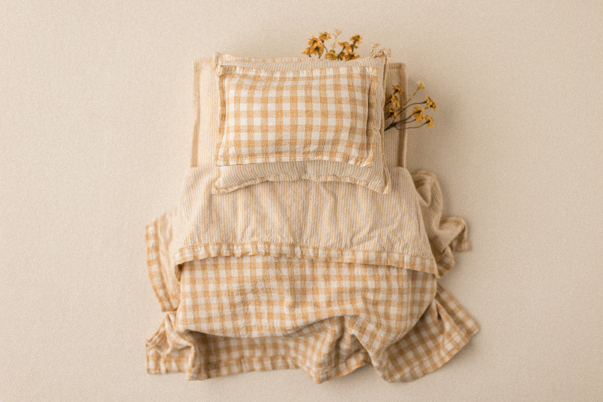 Bed Linens | Honeycomb