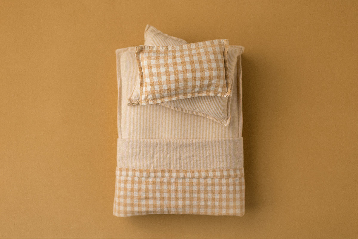Bed Linens | Honeycomb