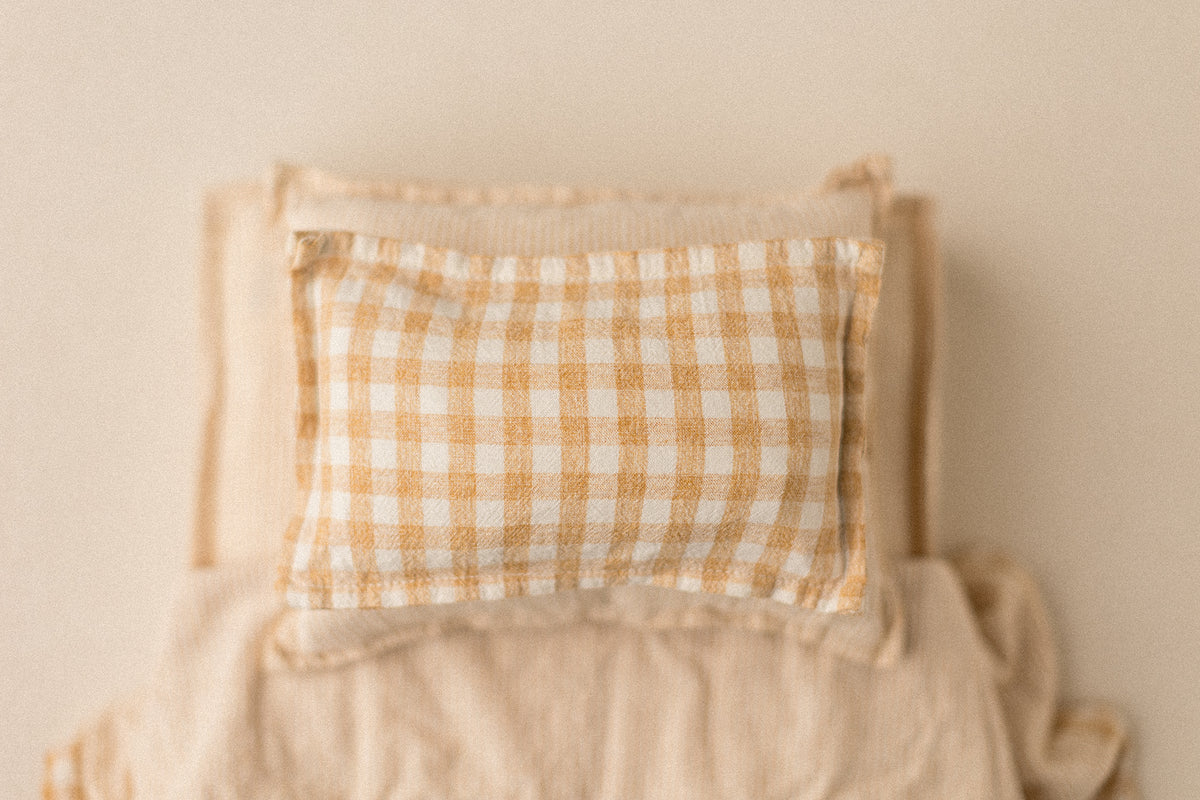 Bed Linens | Honeycomb
