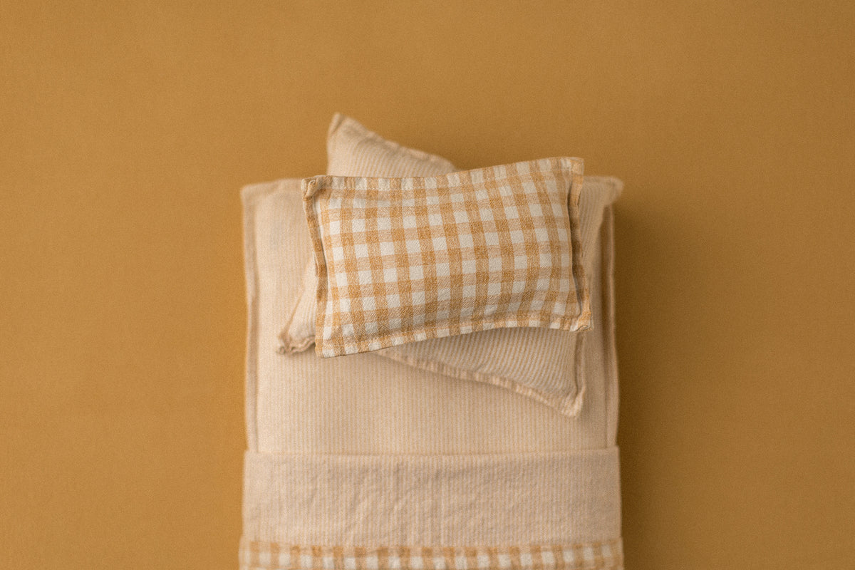 Bed Linens | Honeycomb