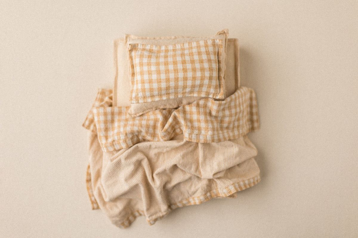 Bed Linens | Honeycomb