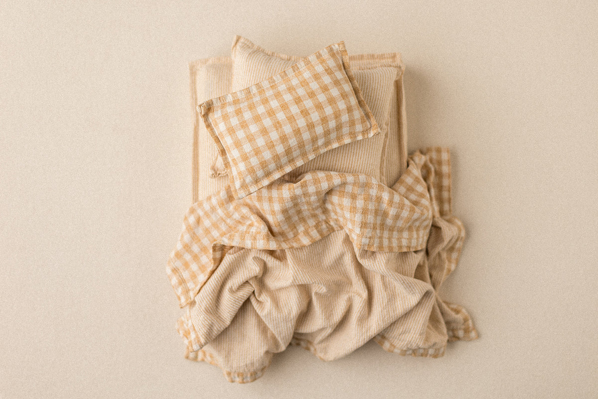Bed Linens | Honeycomb