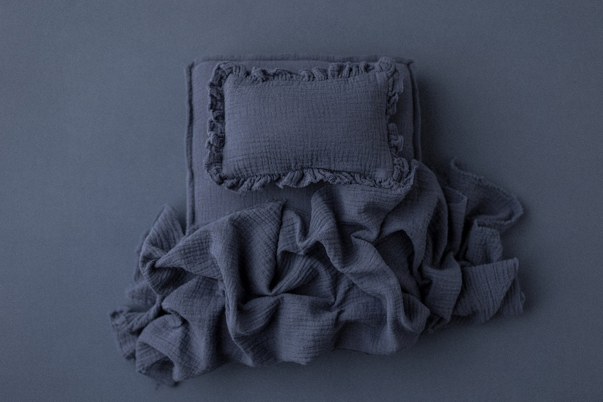 Bed Linens | Indigo