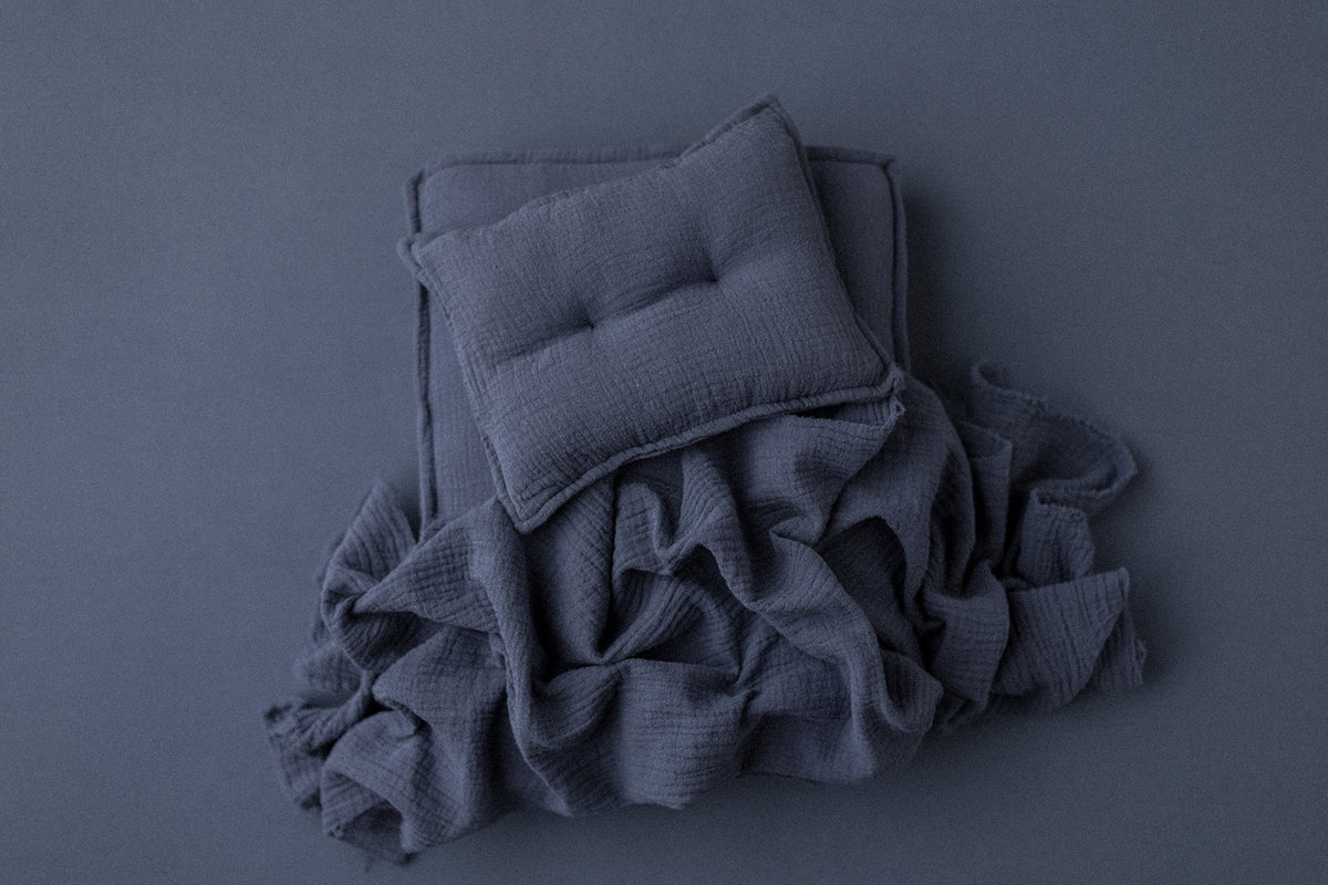 Bed Linens | Indigo