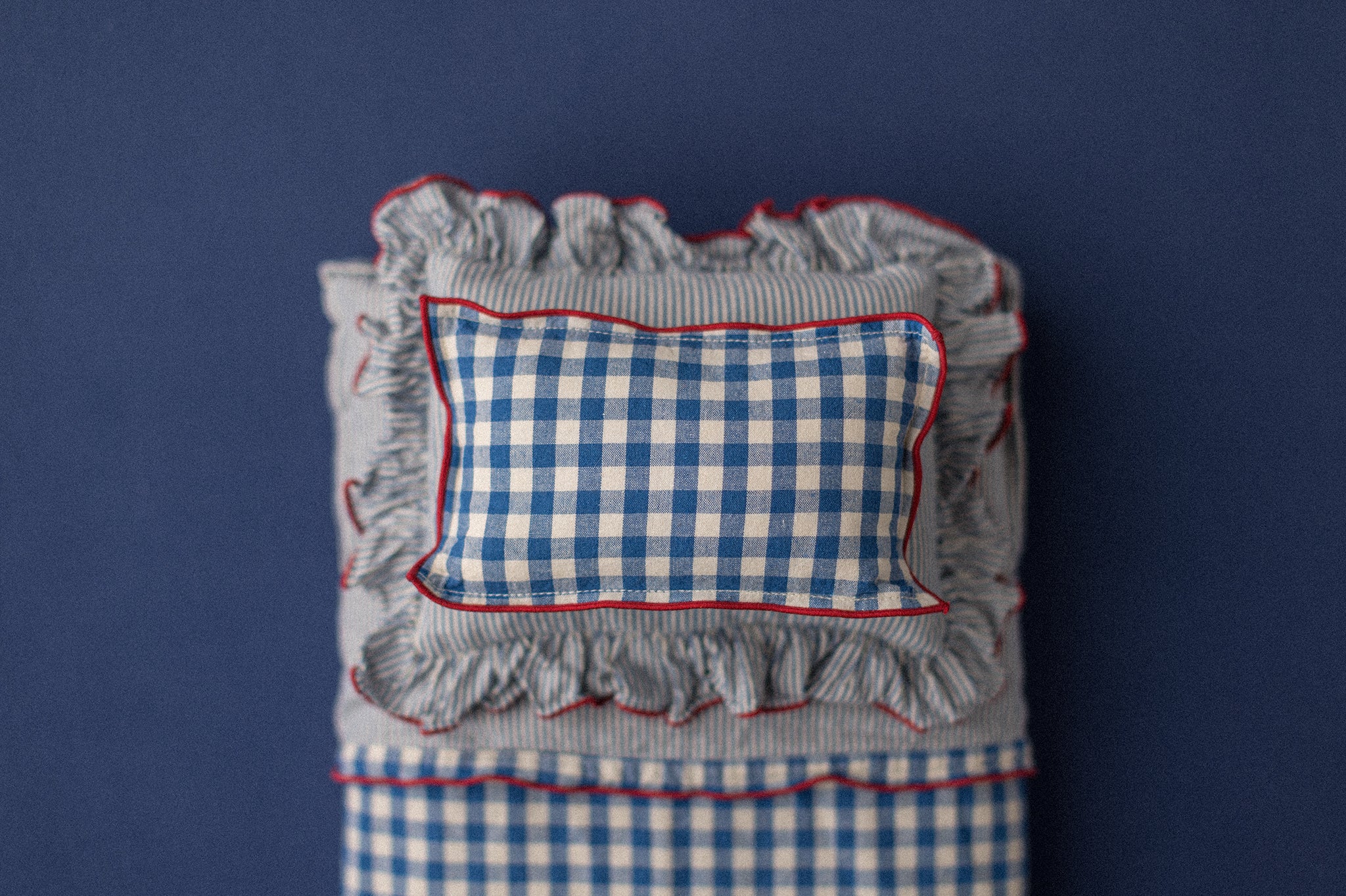 Bed Linens | July