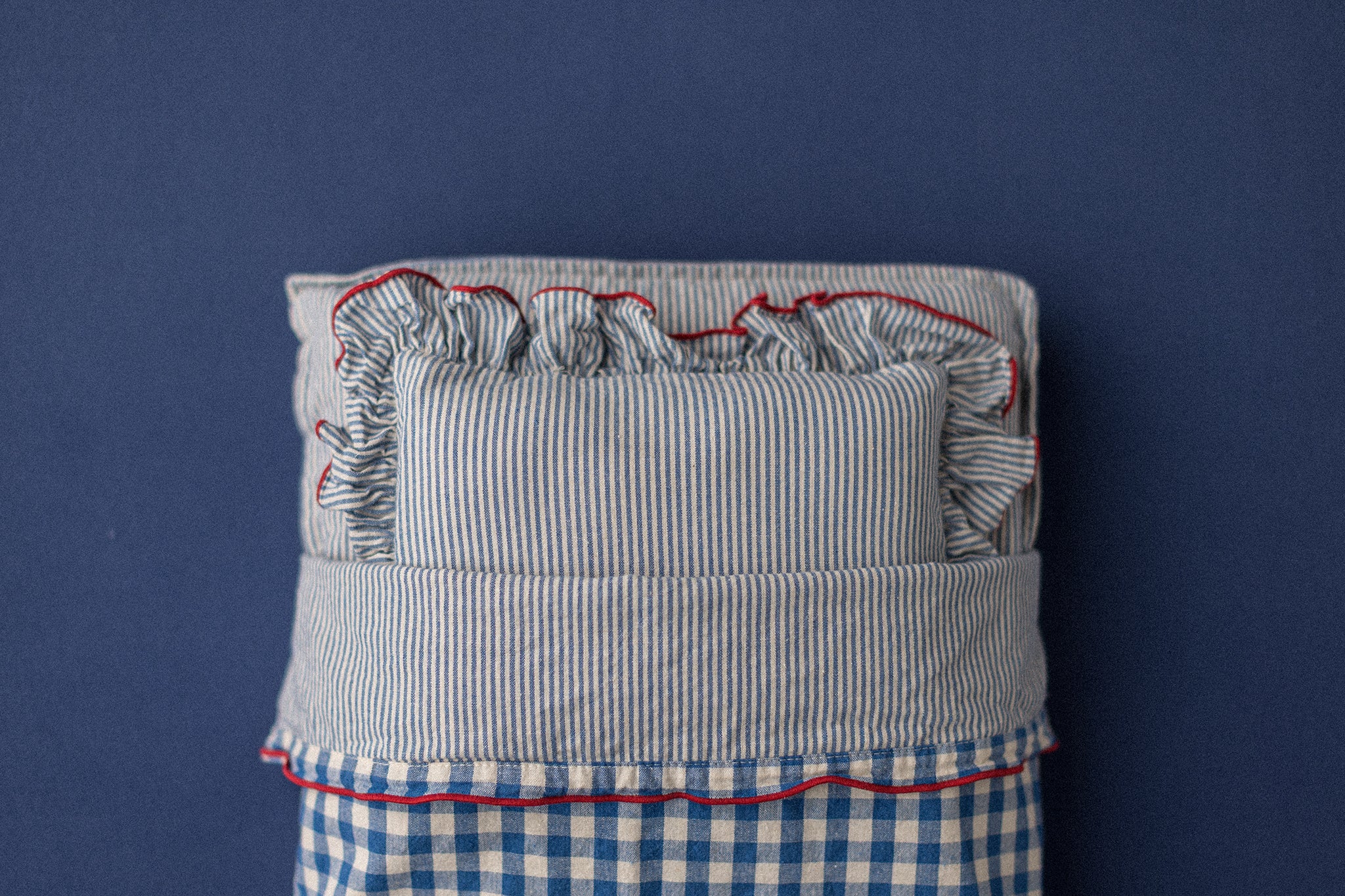 Bed Linens | July