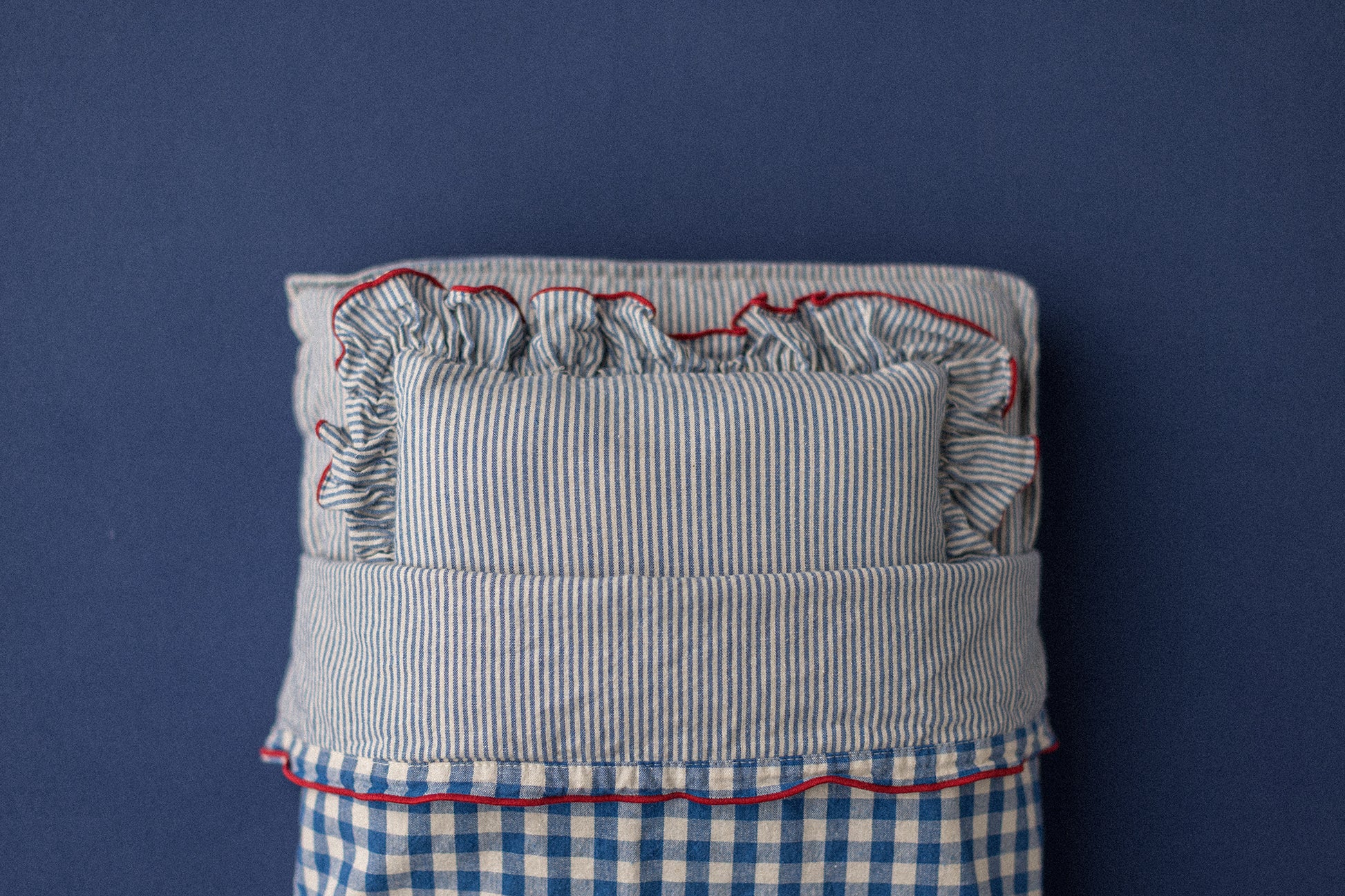 Bed Linens | July