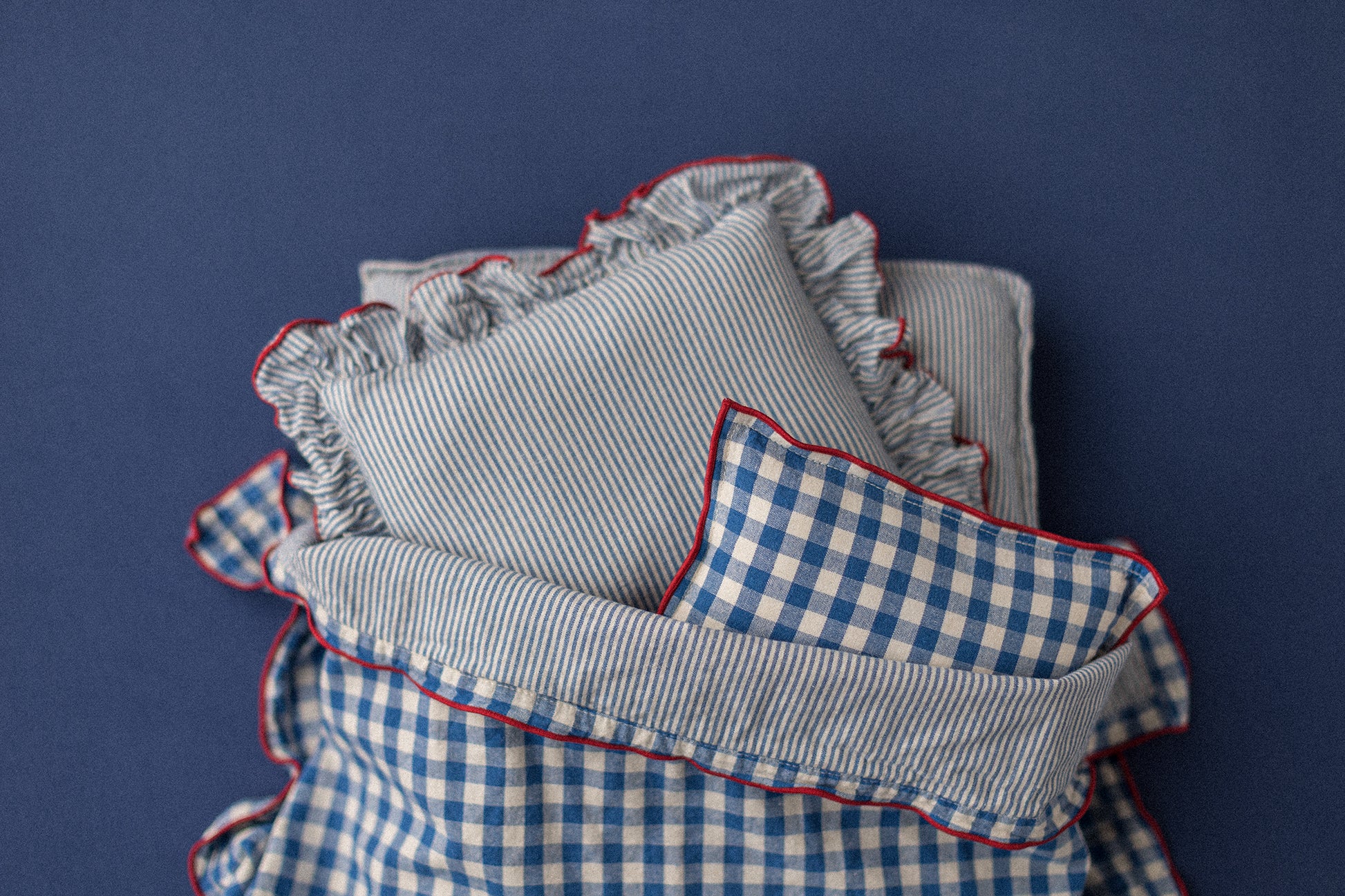 Bed Linens | July