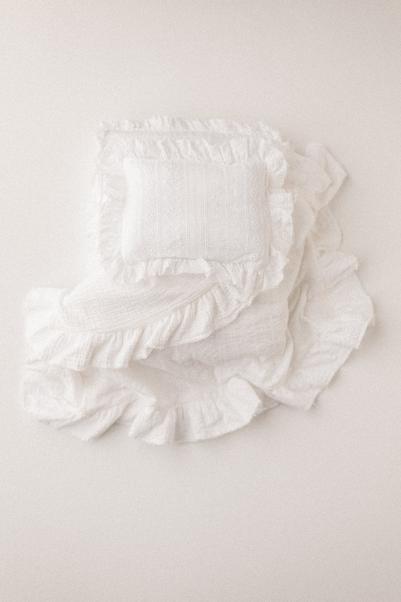 Bed Linens | Little House