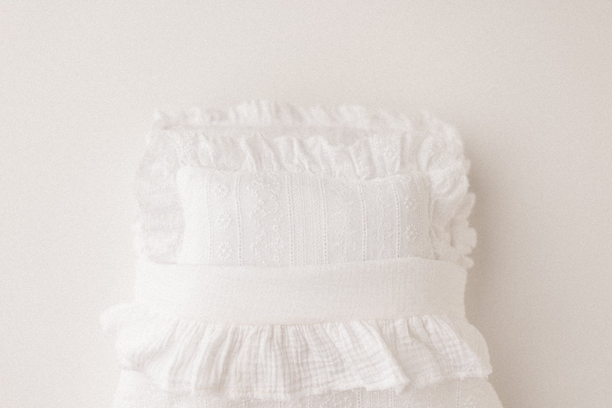 Bed Linens | Little House