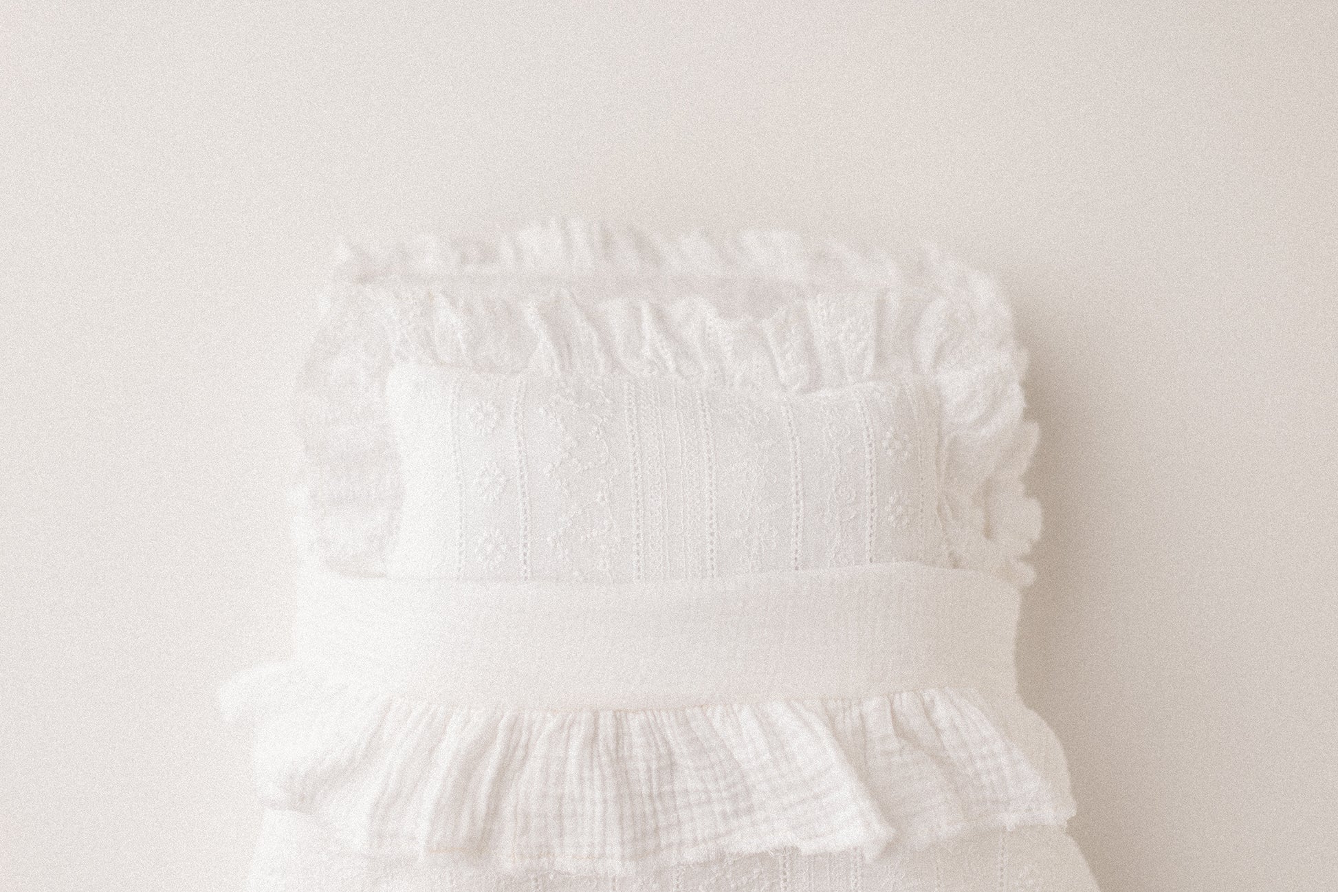 Bed Linens | Little House