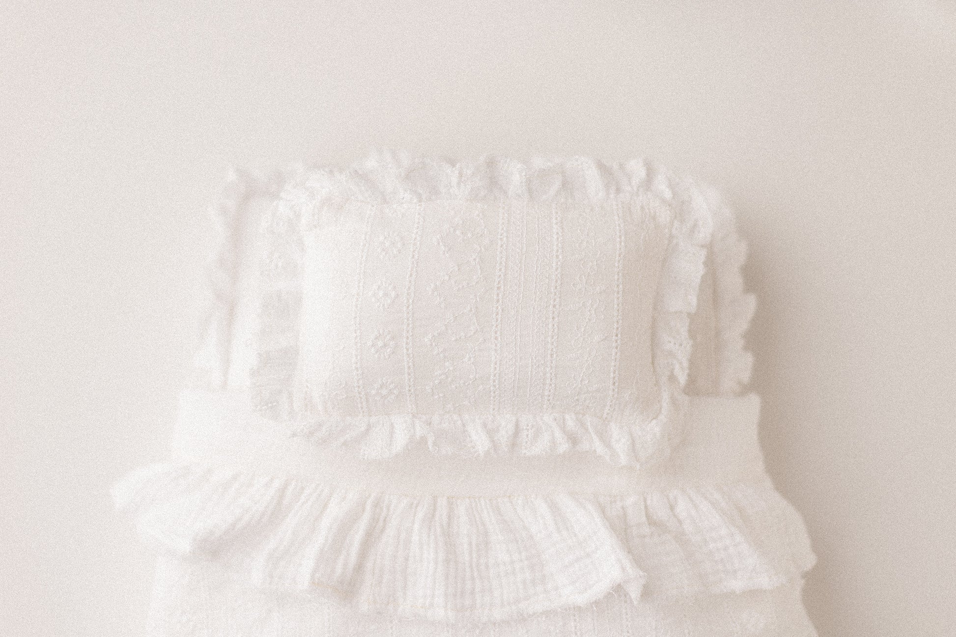 Bed Linens | Little House