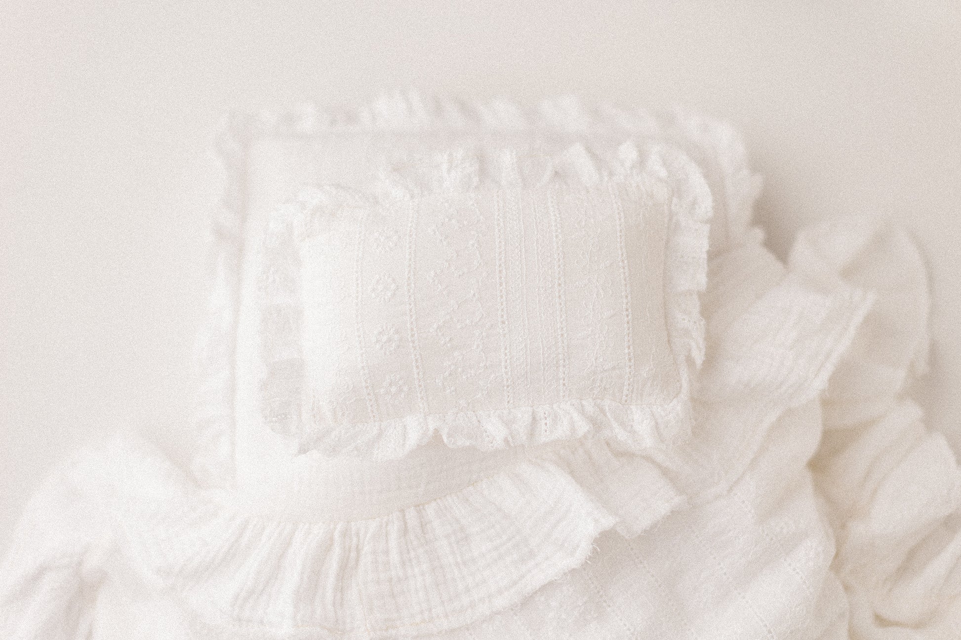 Bed Linens | Little House