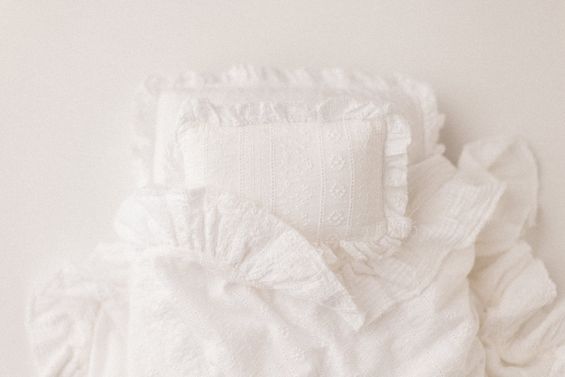 Bed Linens | Little House