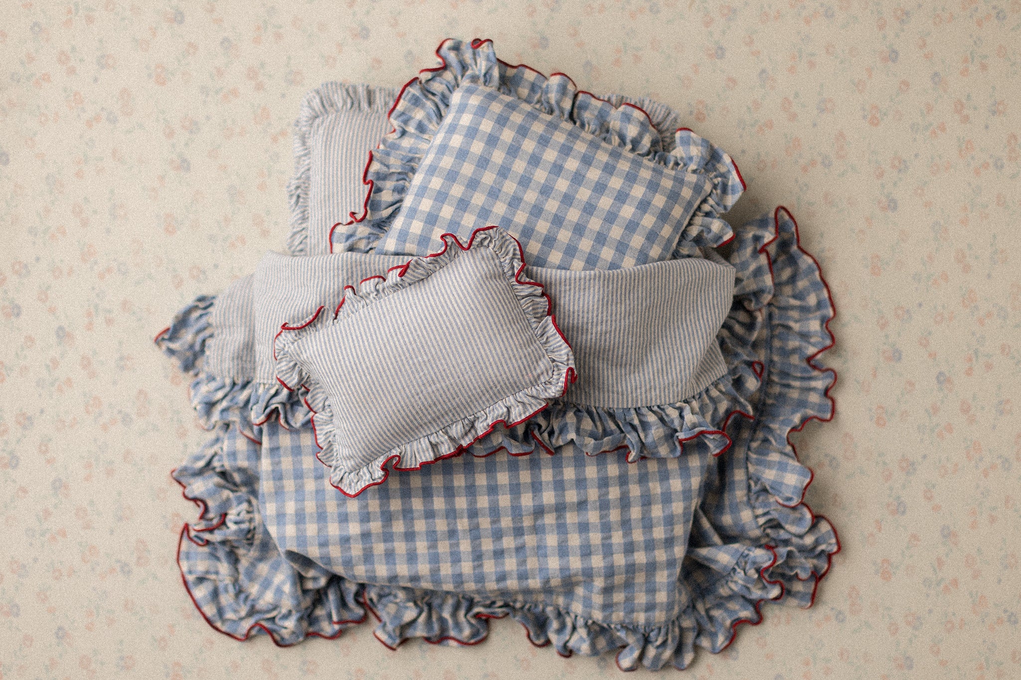 Bed Linens | Lollipop Guild