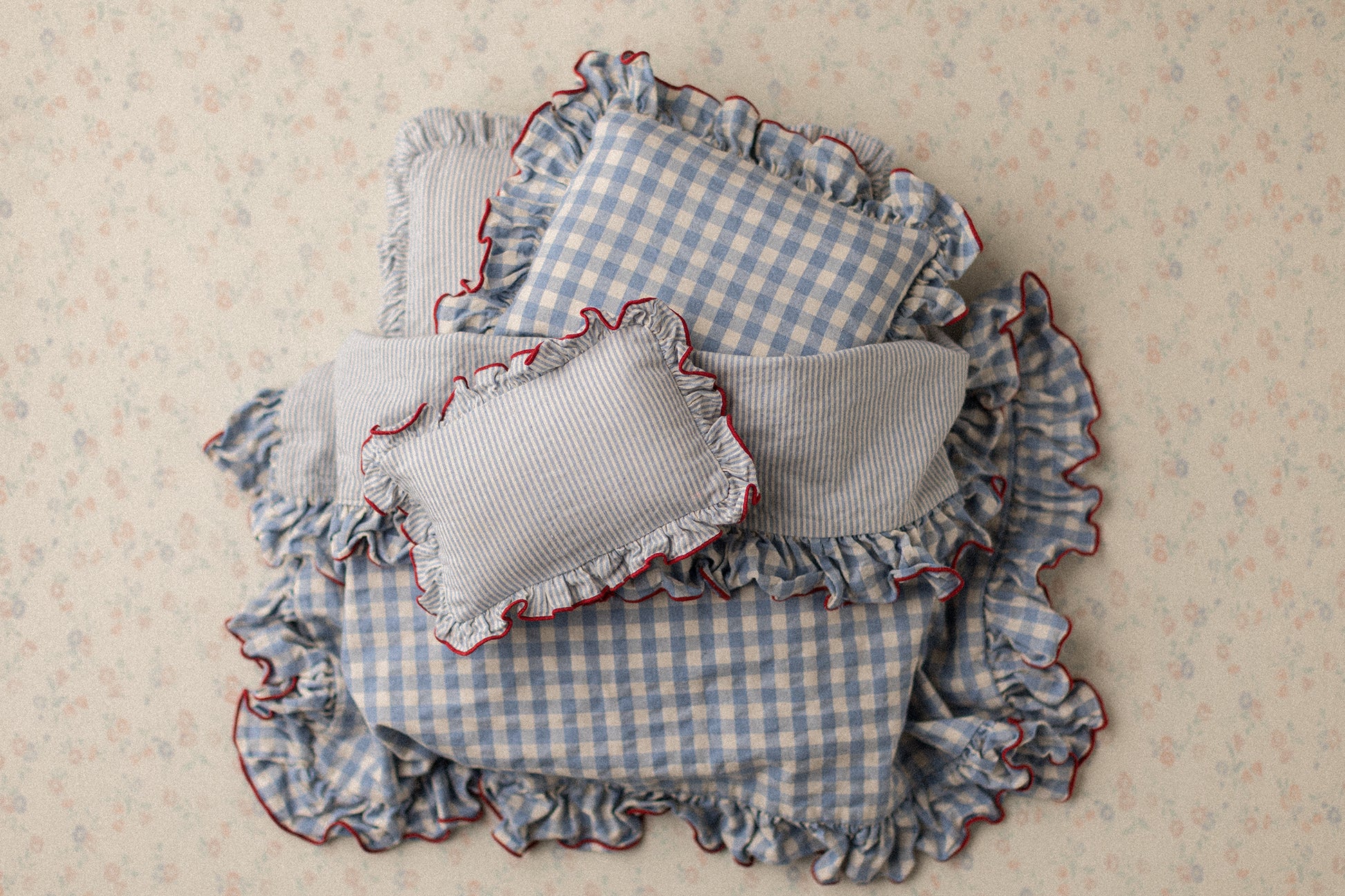 Bed Linens | Lollipop Guild