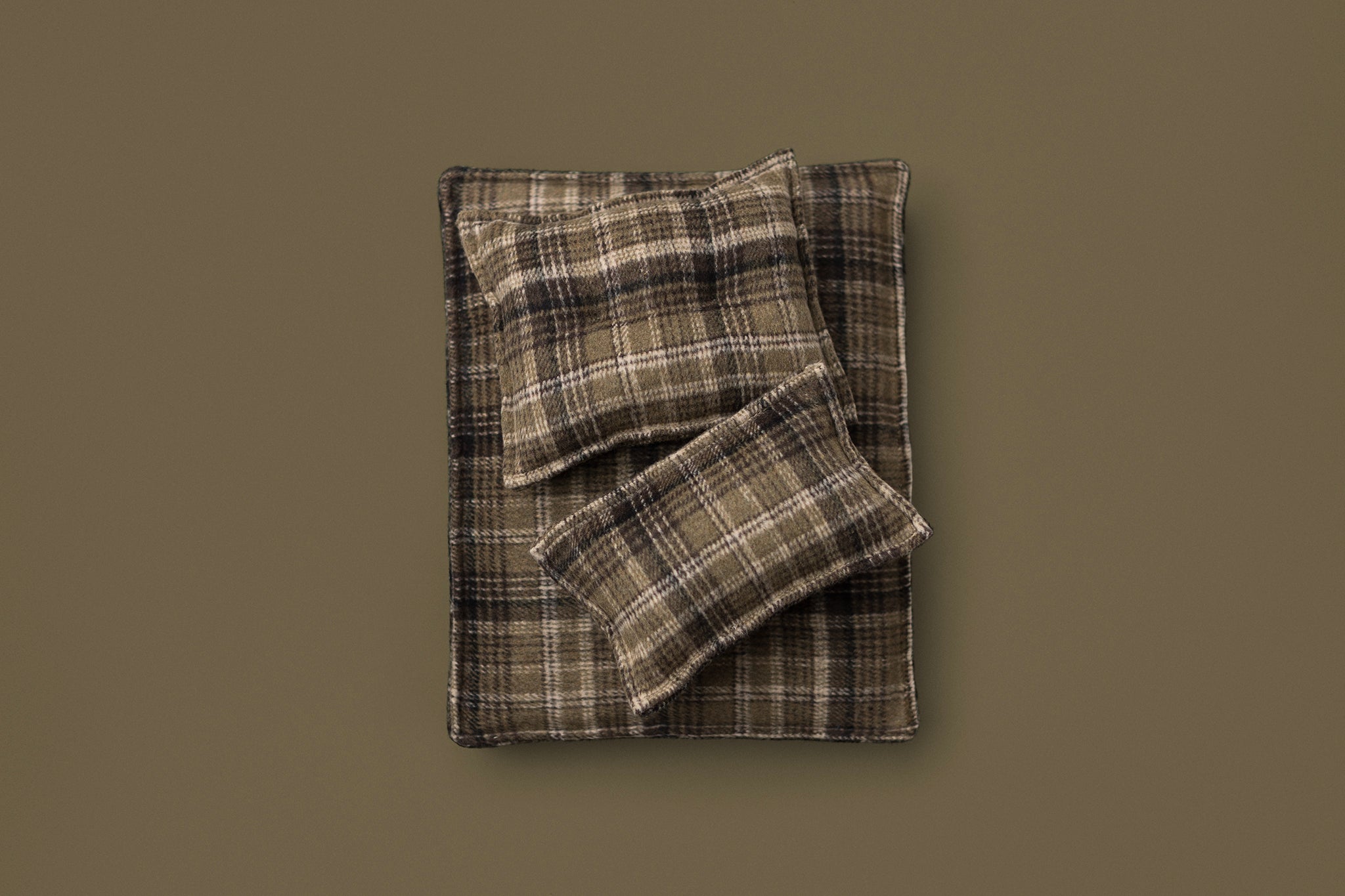 Bed Linens | Mountain Man