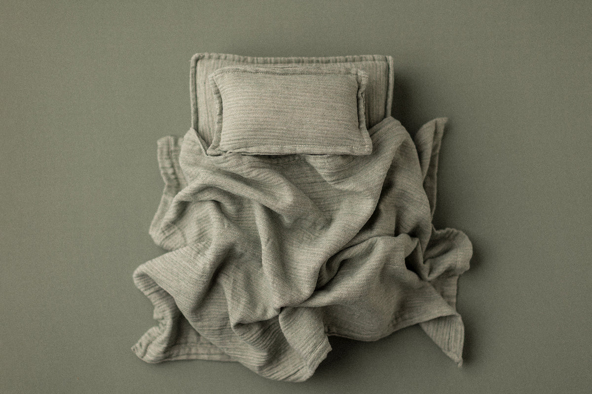 Bed Linens | Moss Boss