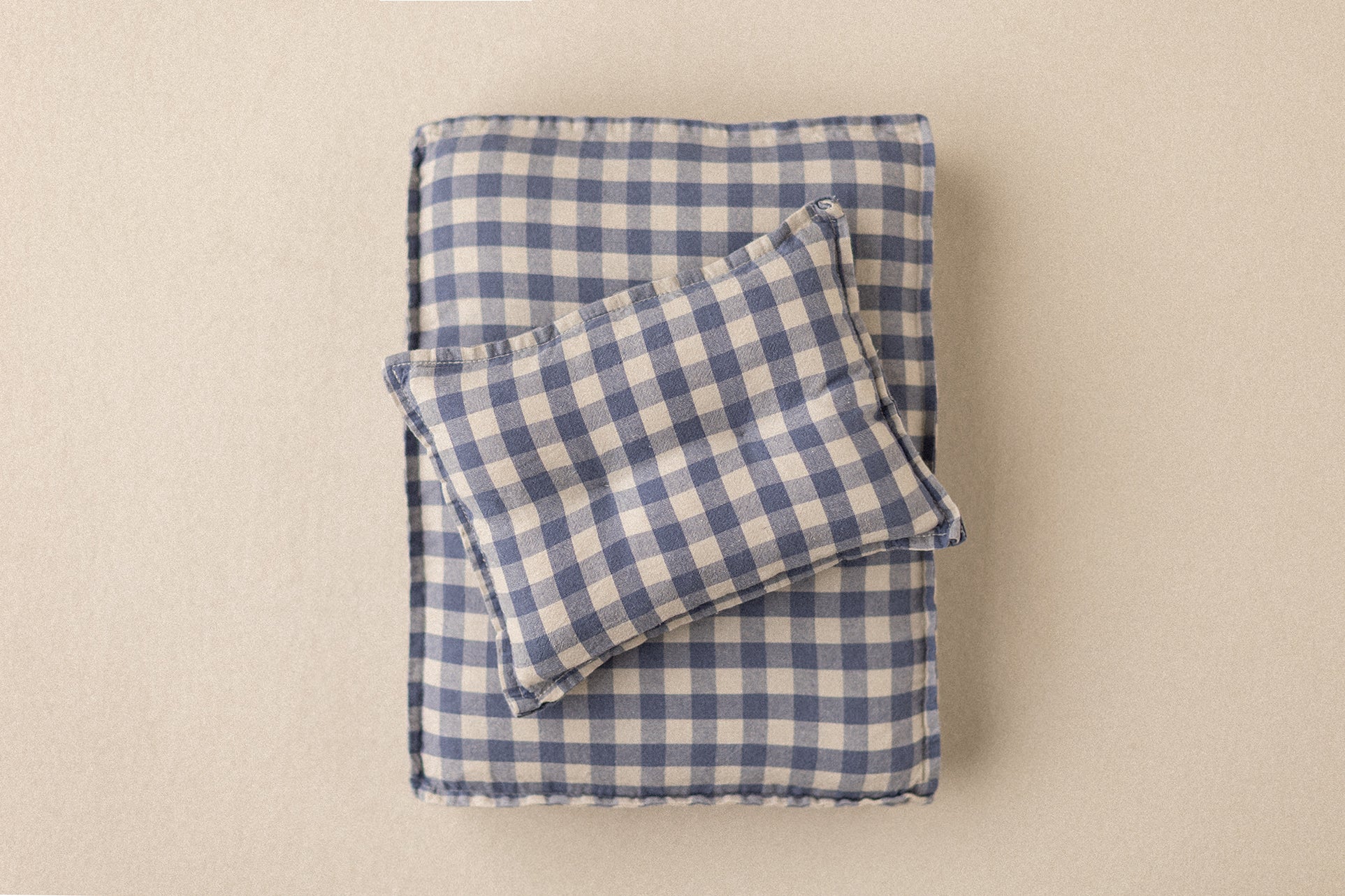 Bed Linens | New Blue Buffalo