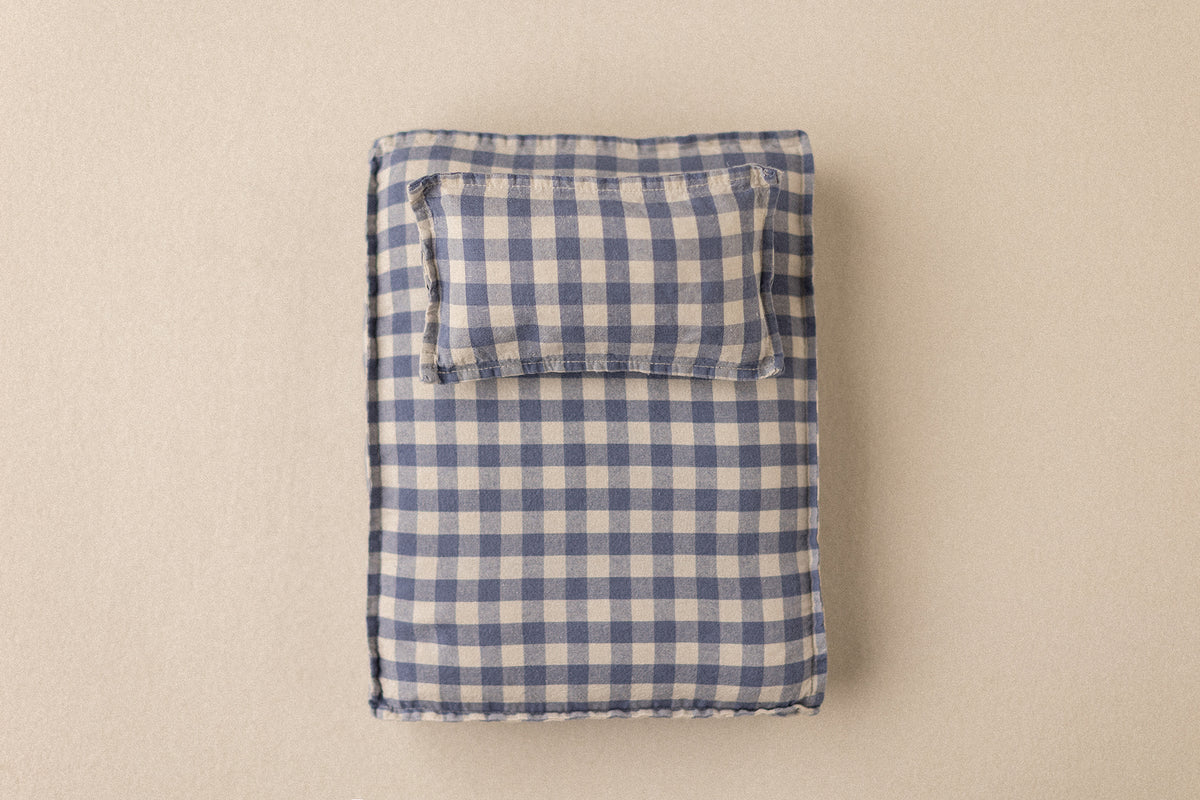 Bed Linens | New Blue Buffalo