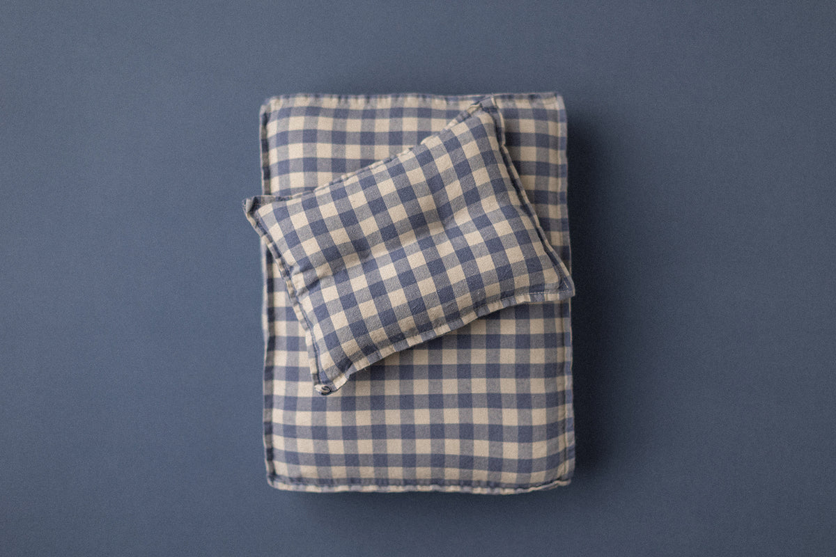 Bed Linens | New Blue Buffalo