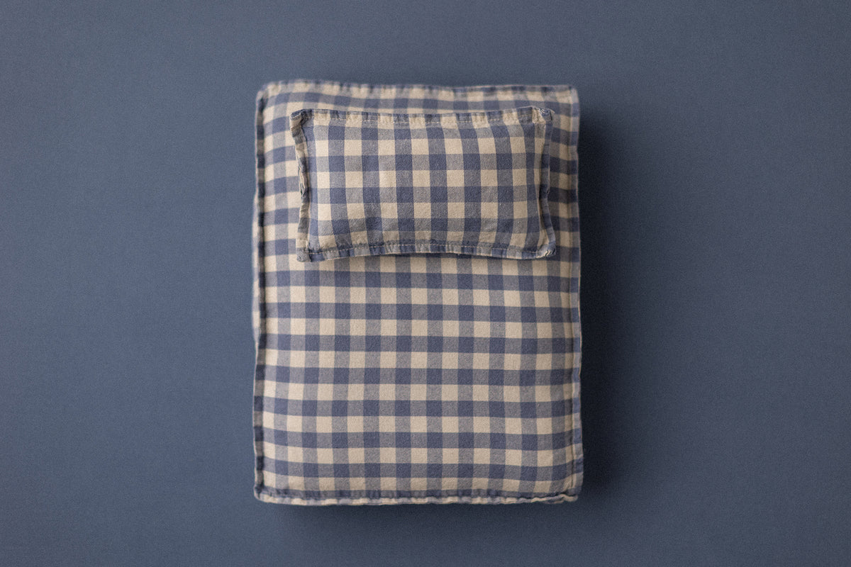 Bed Linens | New Blue Buffalo