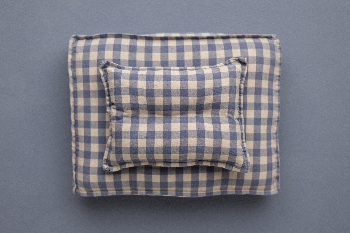 Bed Linens | New Blue Buffalo