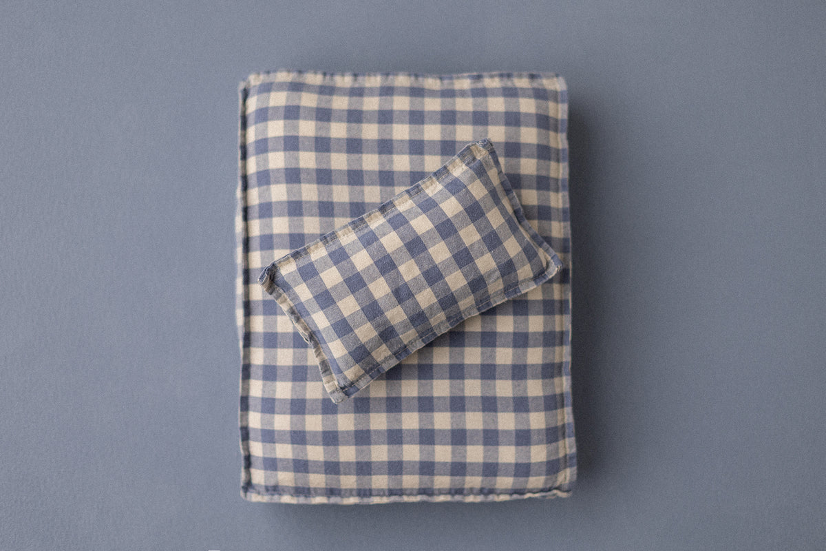Bed Linens | New Blue Buffalo