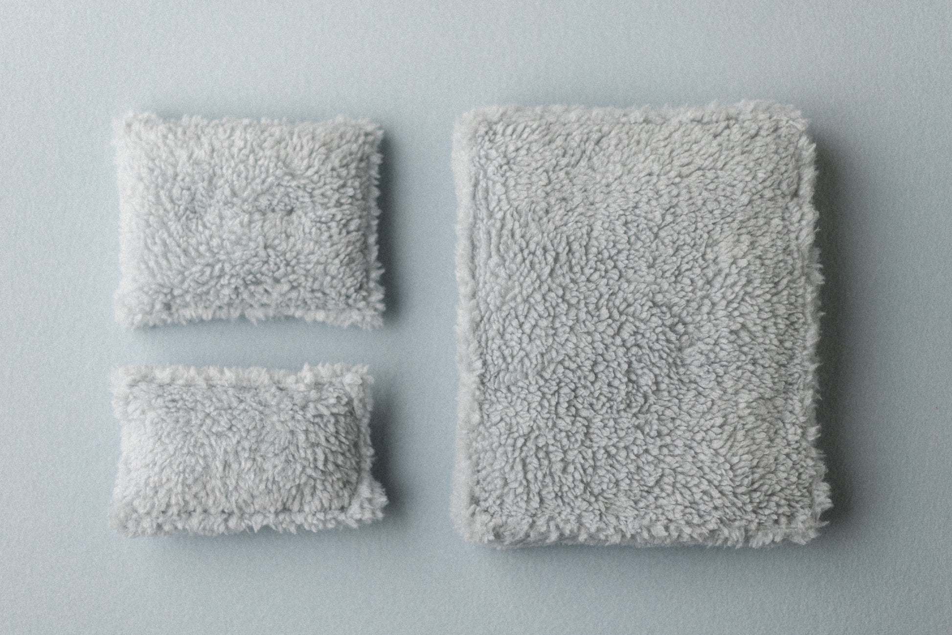 Bed Linens | Pale Blue Eyeballs