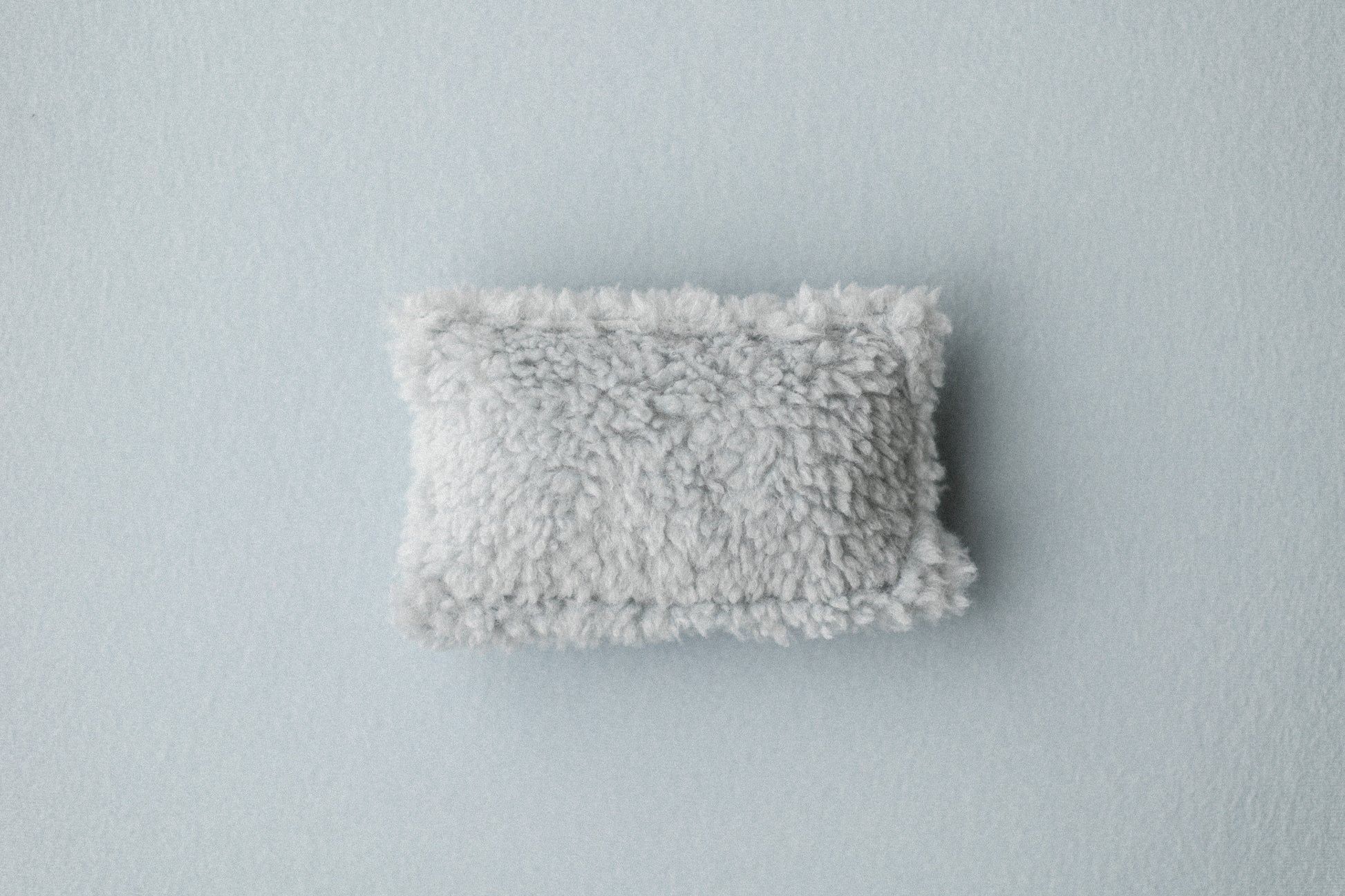 Bed Linens | Pale Blue Eyeballs