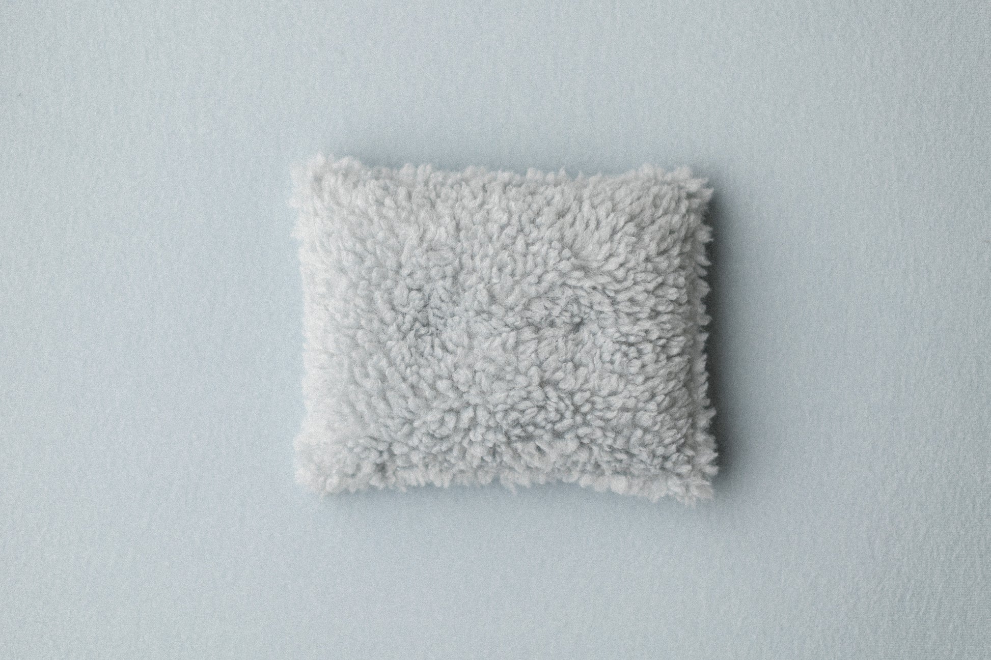 Bed Linens | Pale Blue Eyeballs