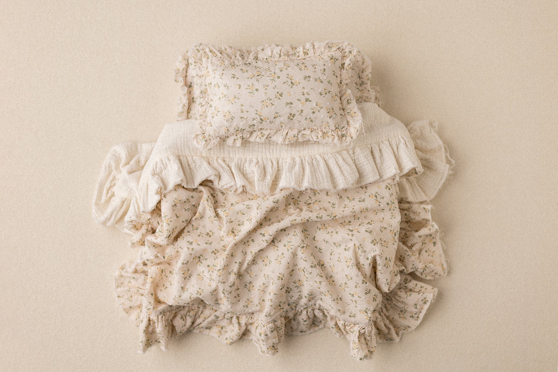 Bed Linens | Pickle Lemonade
