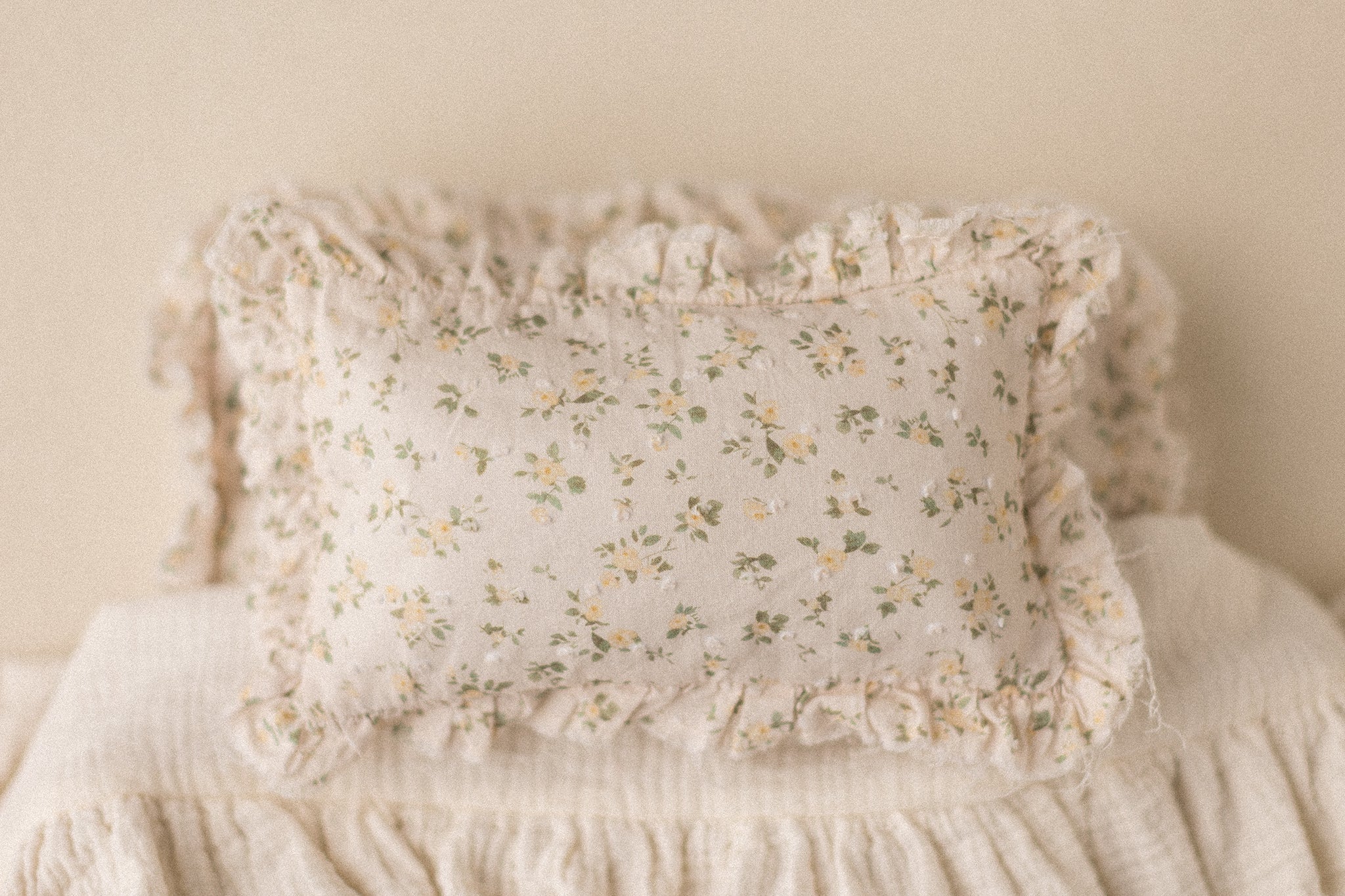 Bed Linens | Pickle Lemonade