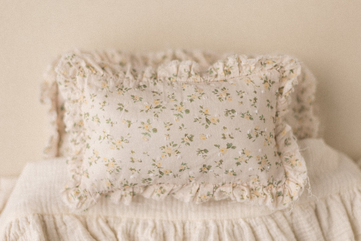 Bed Linens | Pickle Lemonade