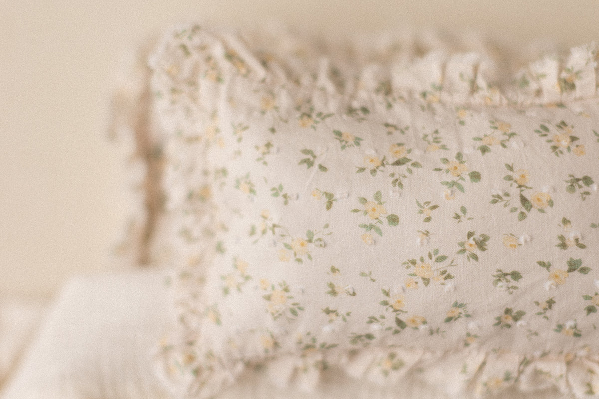 Bed Linens | Pickle Lemonade