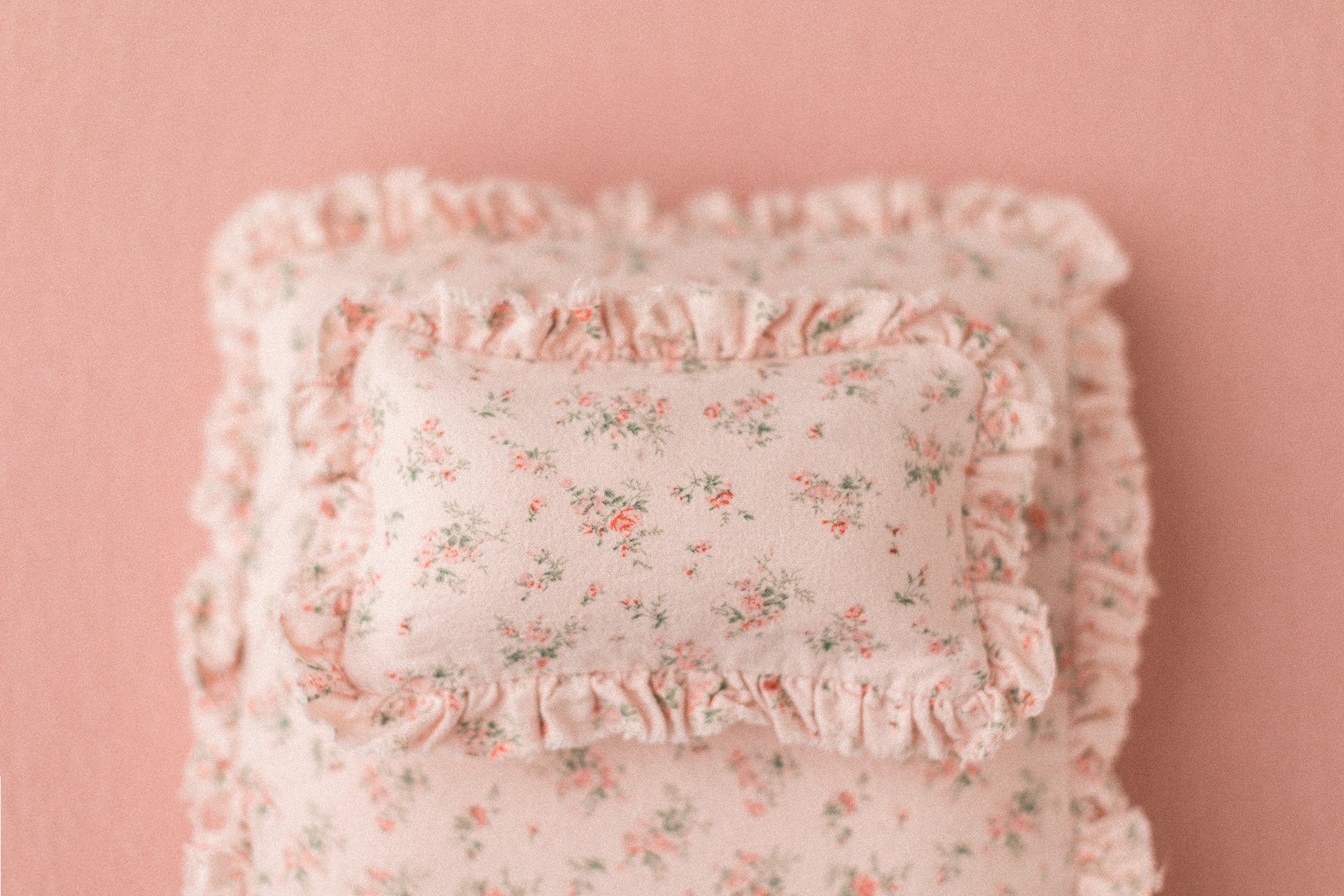 Bed Linens | Pink Parlor
