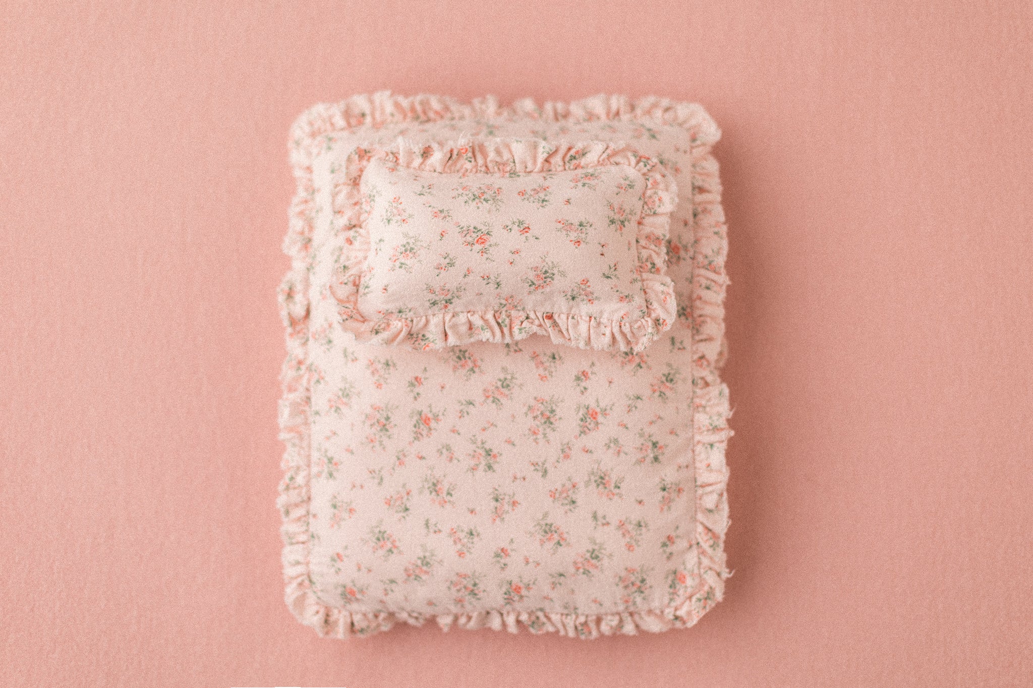 Bed Linens | Pink Parlor