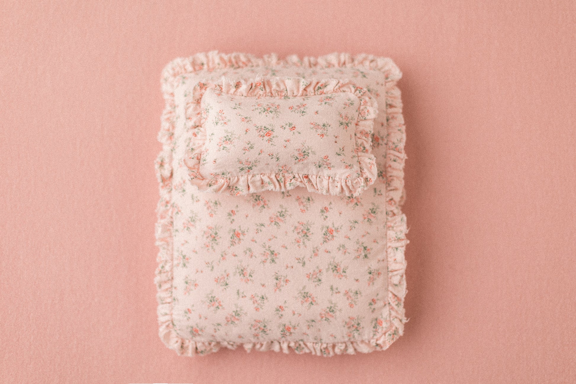 Bed Linens | Pink Parlor