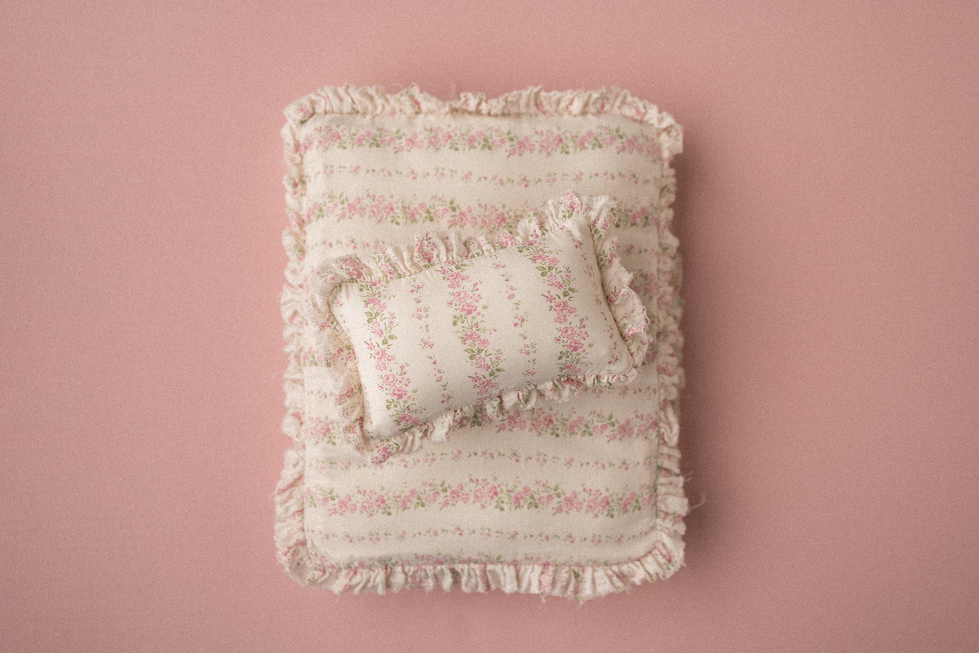 Bed Linens | Pink Stemline