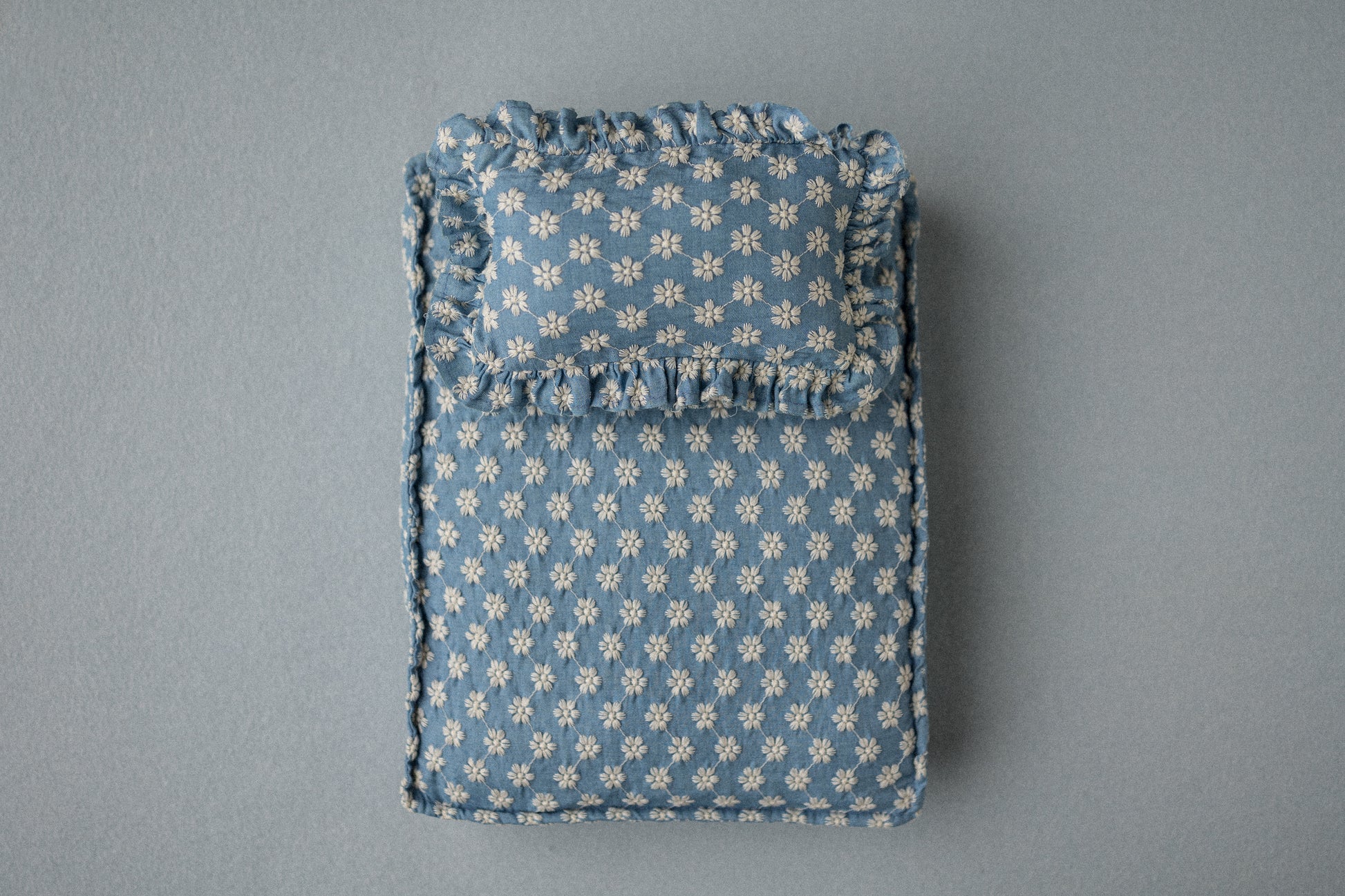 Bed Linens | Prairie Bloom