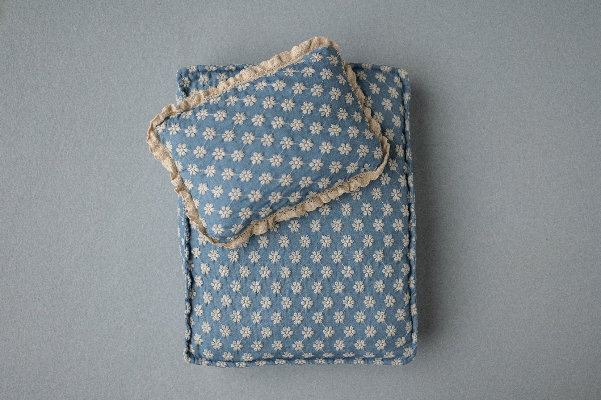 Bed Linens | Prairie Bloom