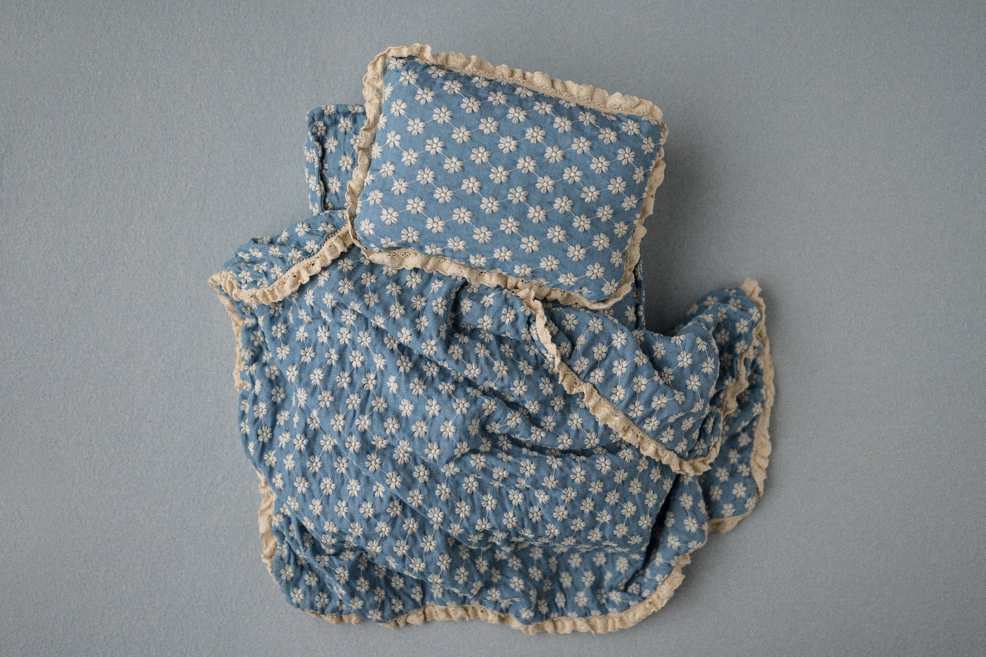 Bed Linens | Prairie Bloom