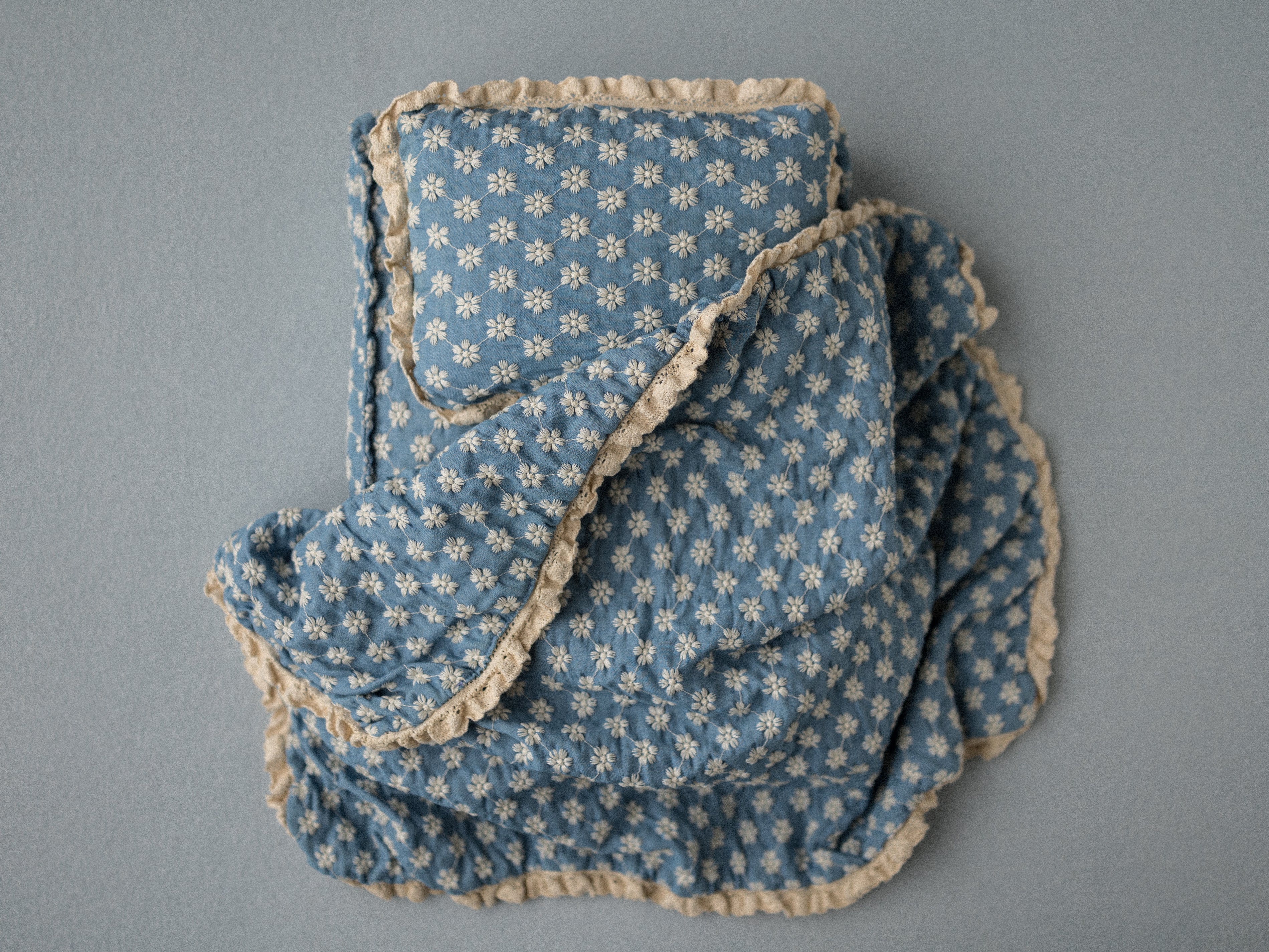 Bed Linens | Prairie Bloom