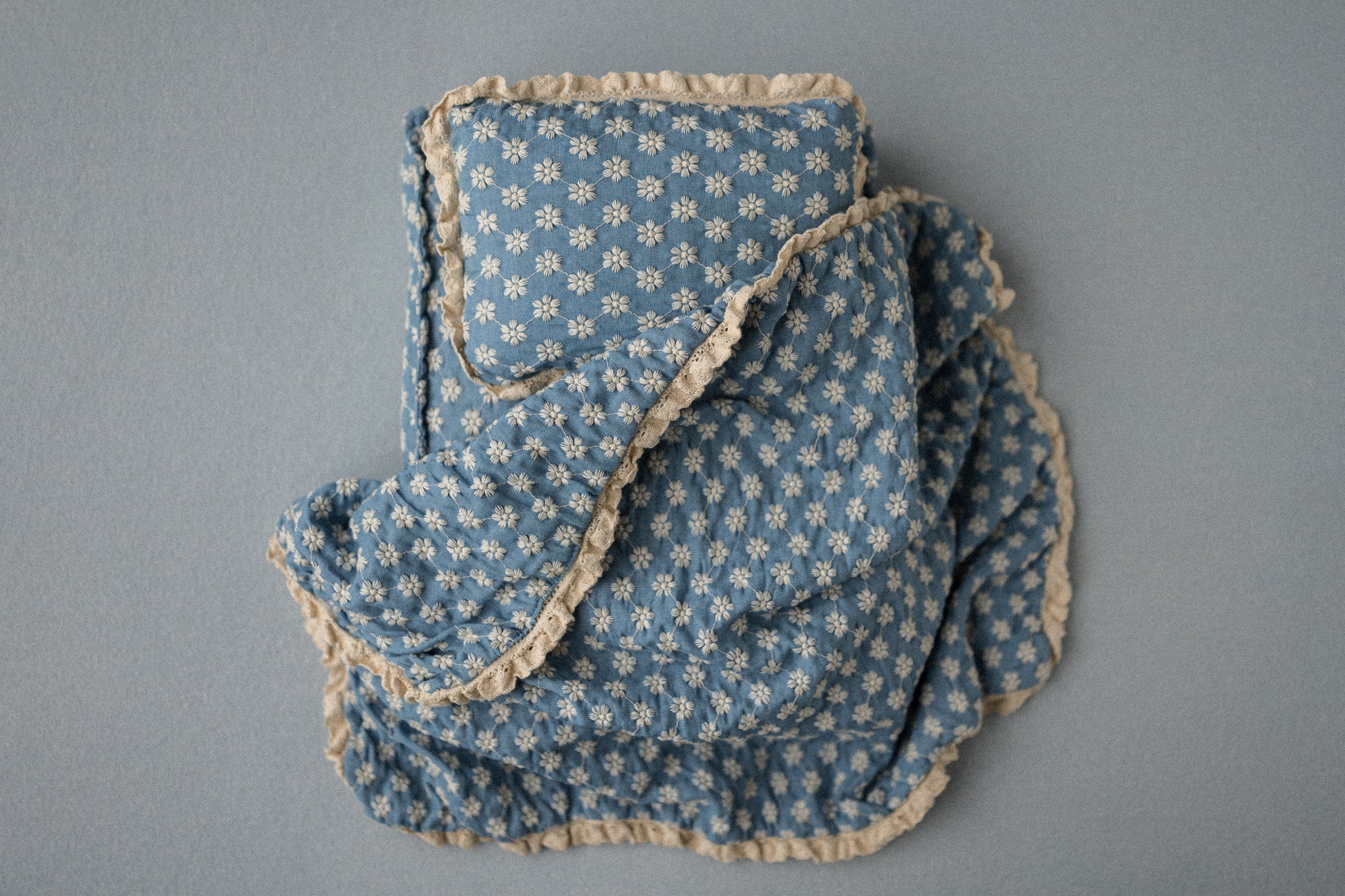 Bed Linens | Prairie Bloom