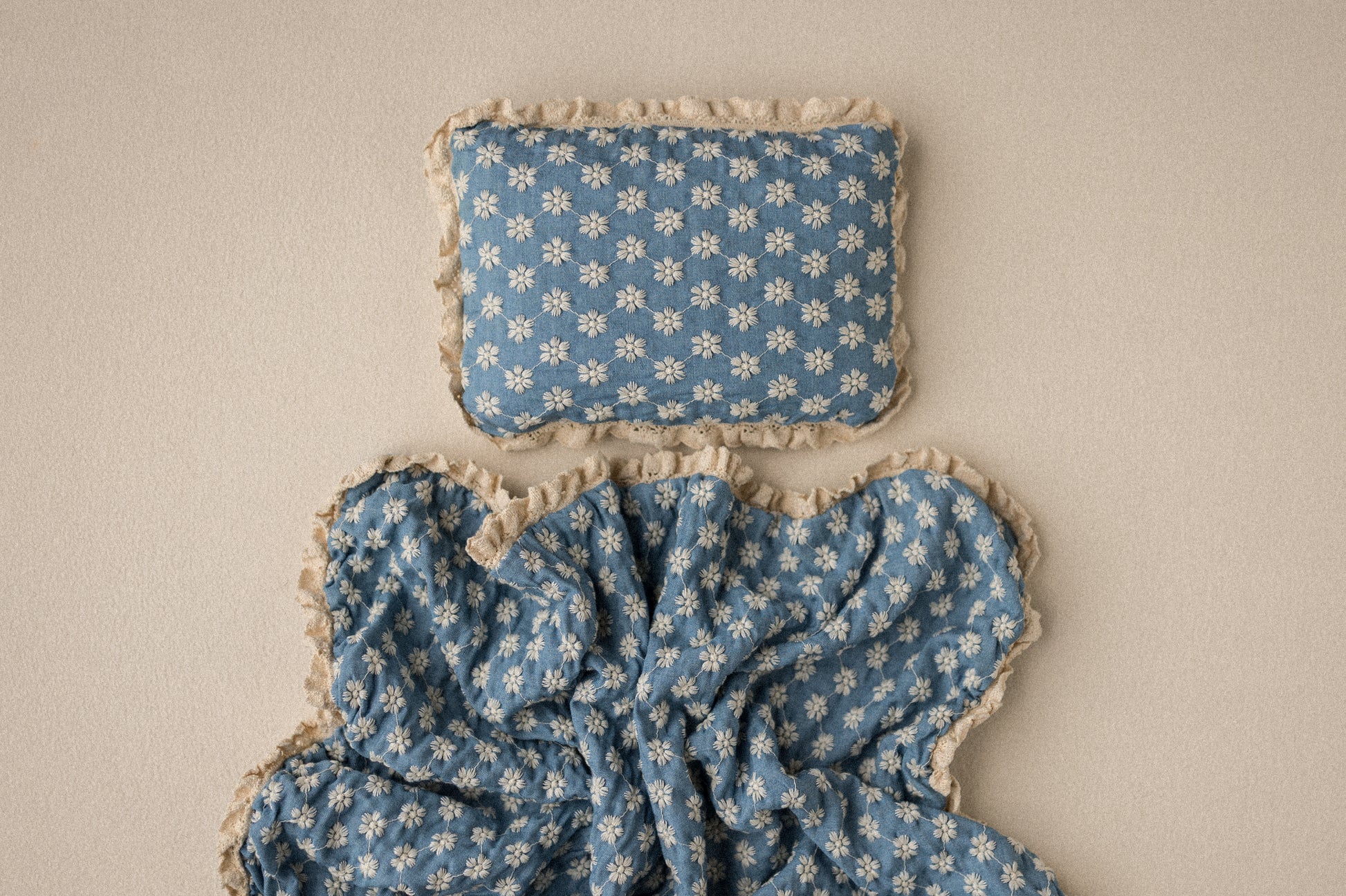 Bed Linens | Prairie Bloom