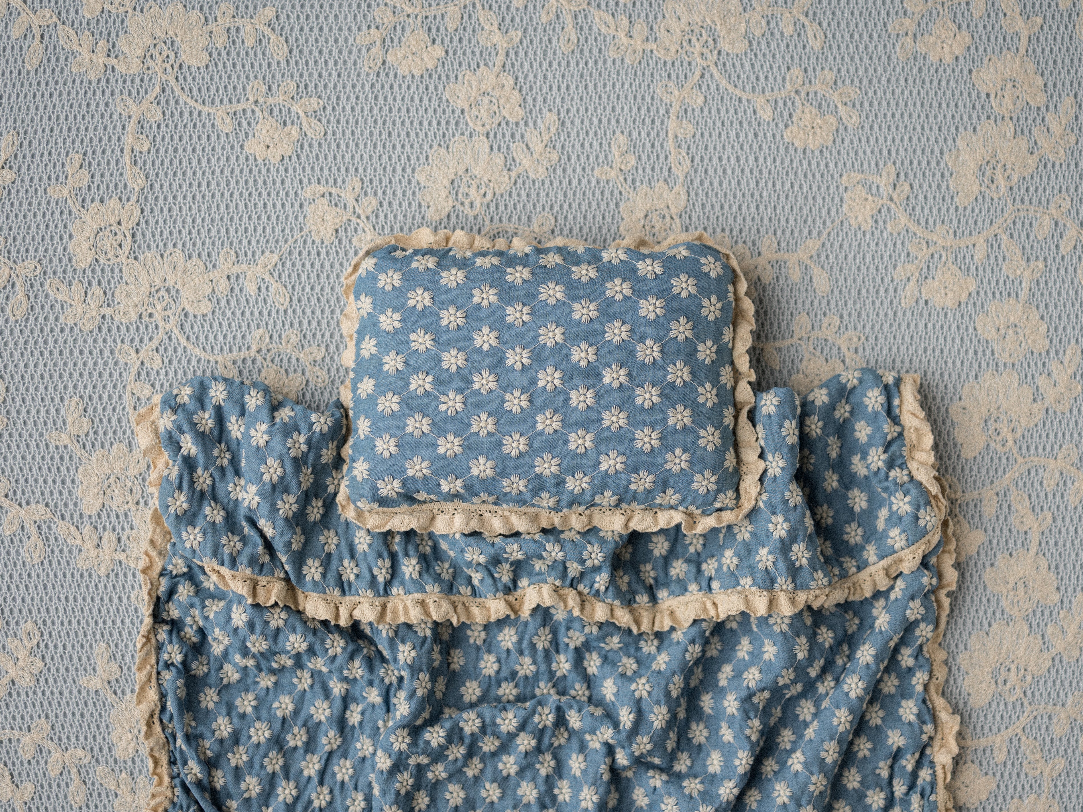 Bed Linens | Prairie Bloom